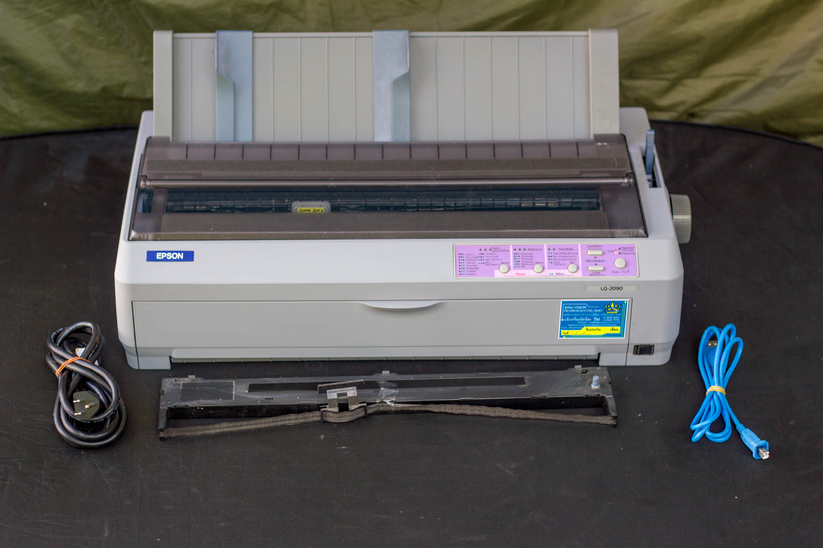 EPSON LQ-2090 มือสอง