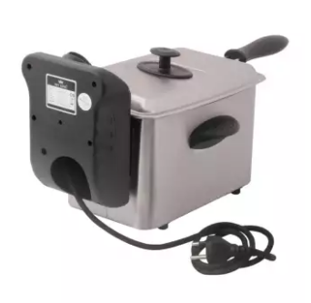 FRY KING เตาทอดไฟฟ้า รุ่น FR-18 ขนาด 1.8 ลิตร