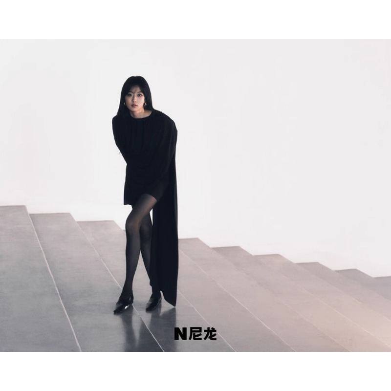 Pre - นิตยสาร NYLON ซุนเชียน SunQian 2025 孙千