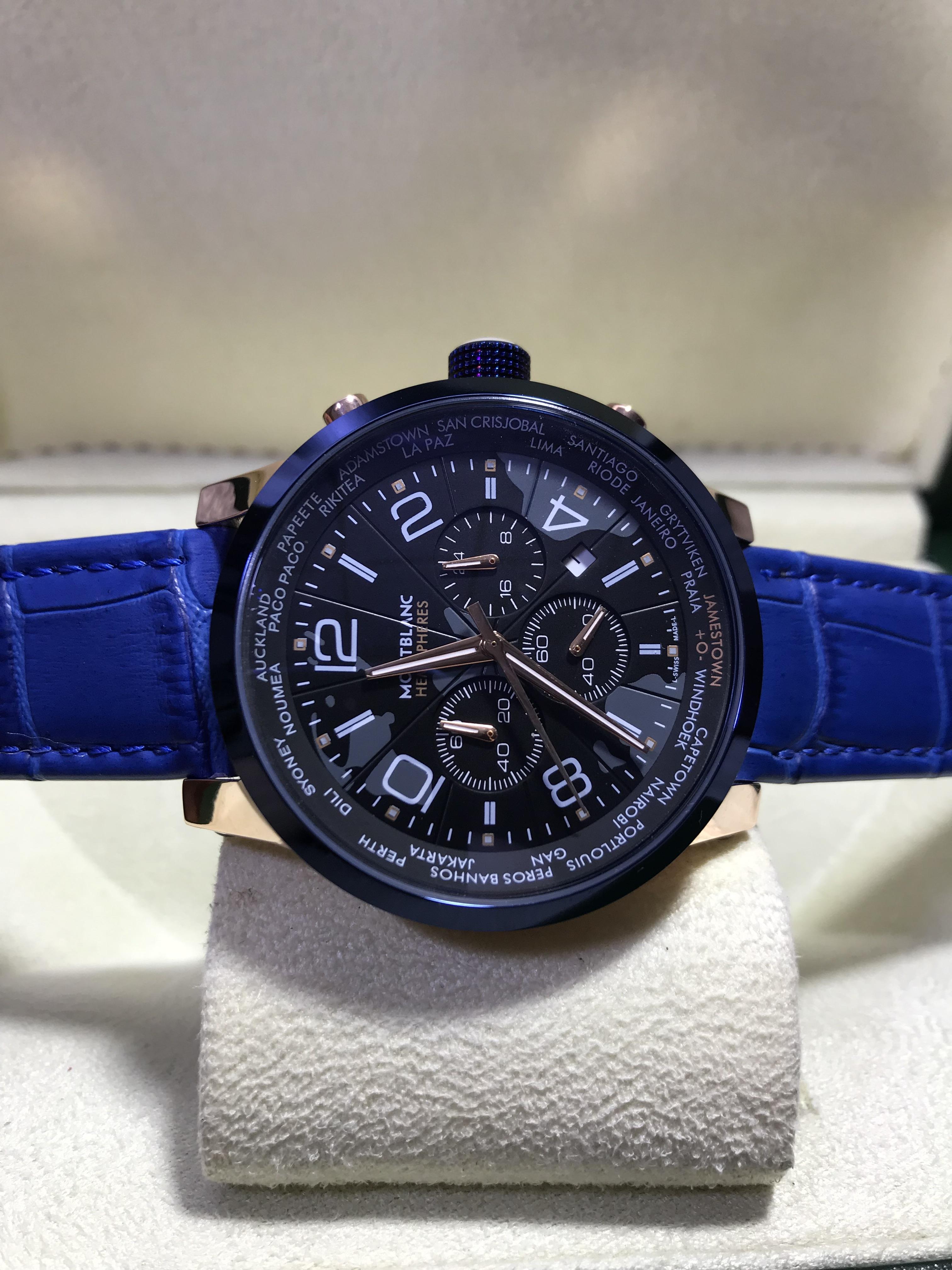 MontBlanc