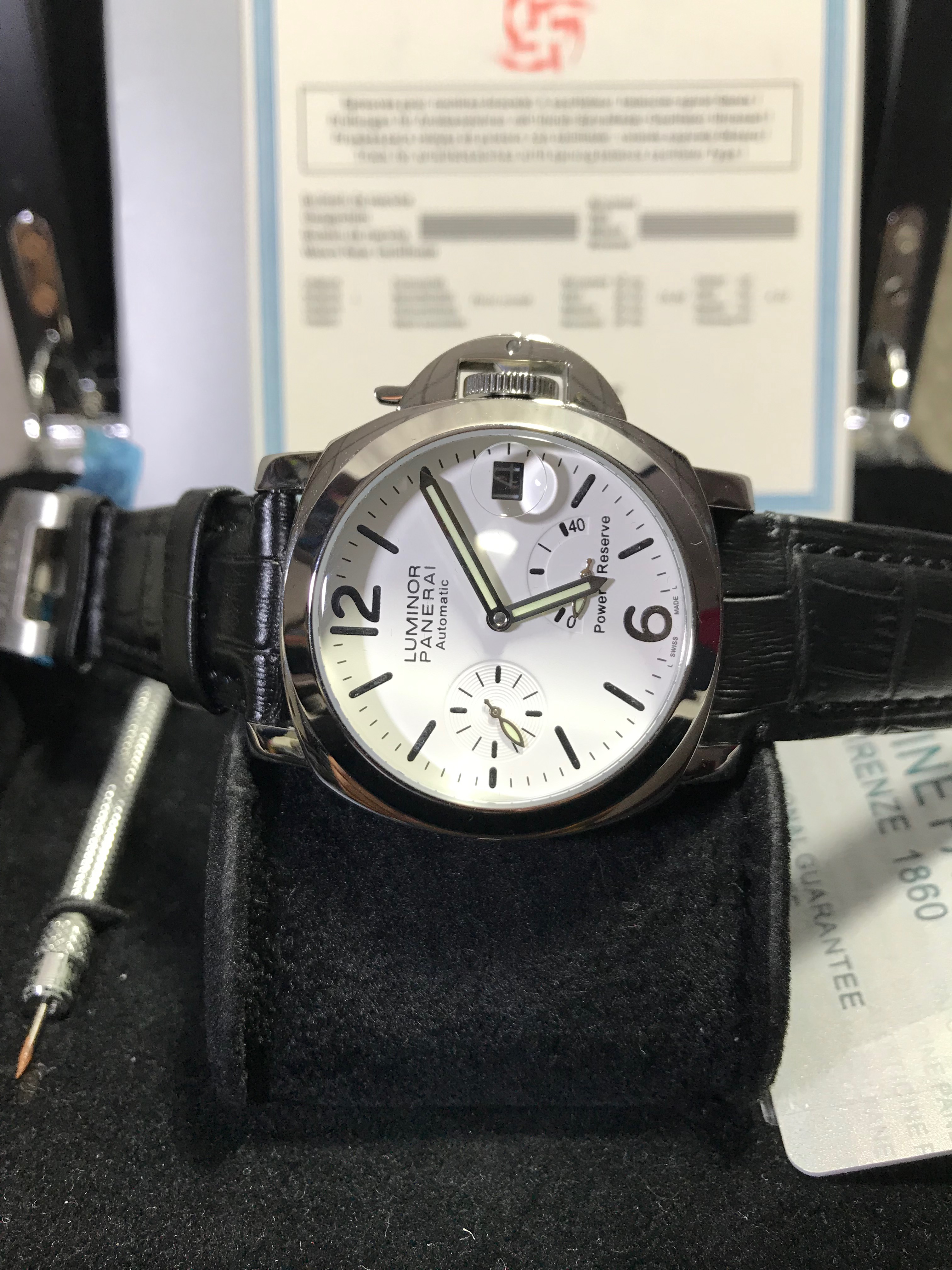Panerai