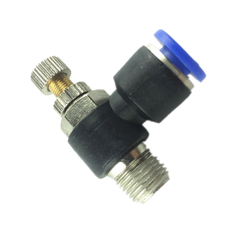 รุ่น SL4-M5 ขนาด: 4mm-M5