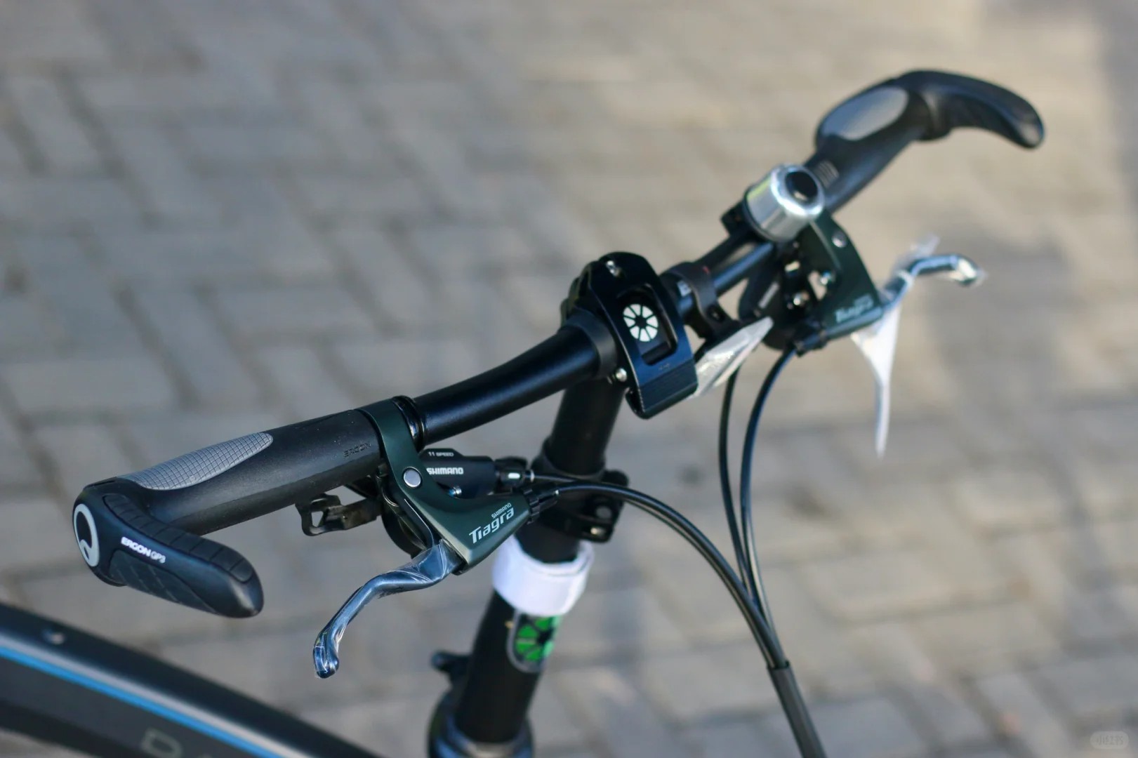 จักรยานพับได้ Dahon Vigor LT เฟรมอลู 22 สปีด