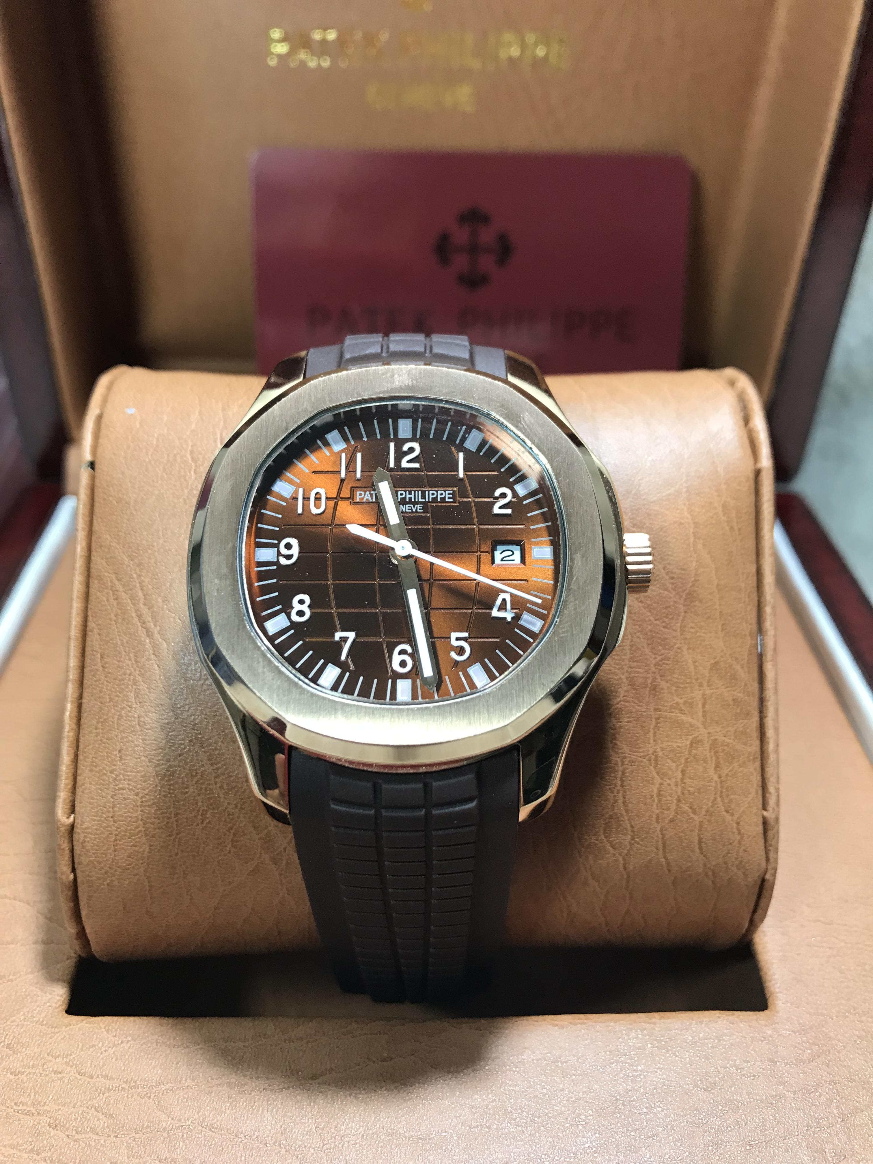Patek Philippe