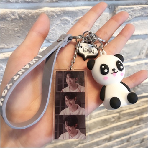 Pre - พวงกุญแจ #เซียวจ้าน