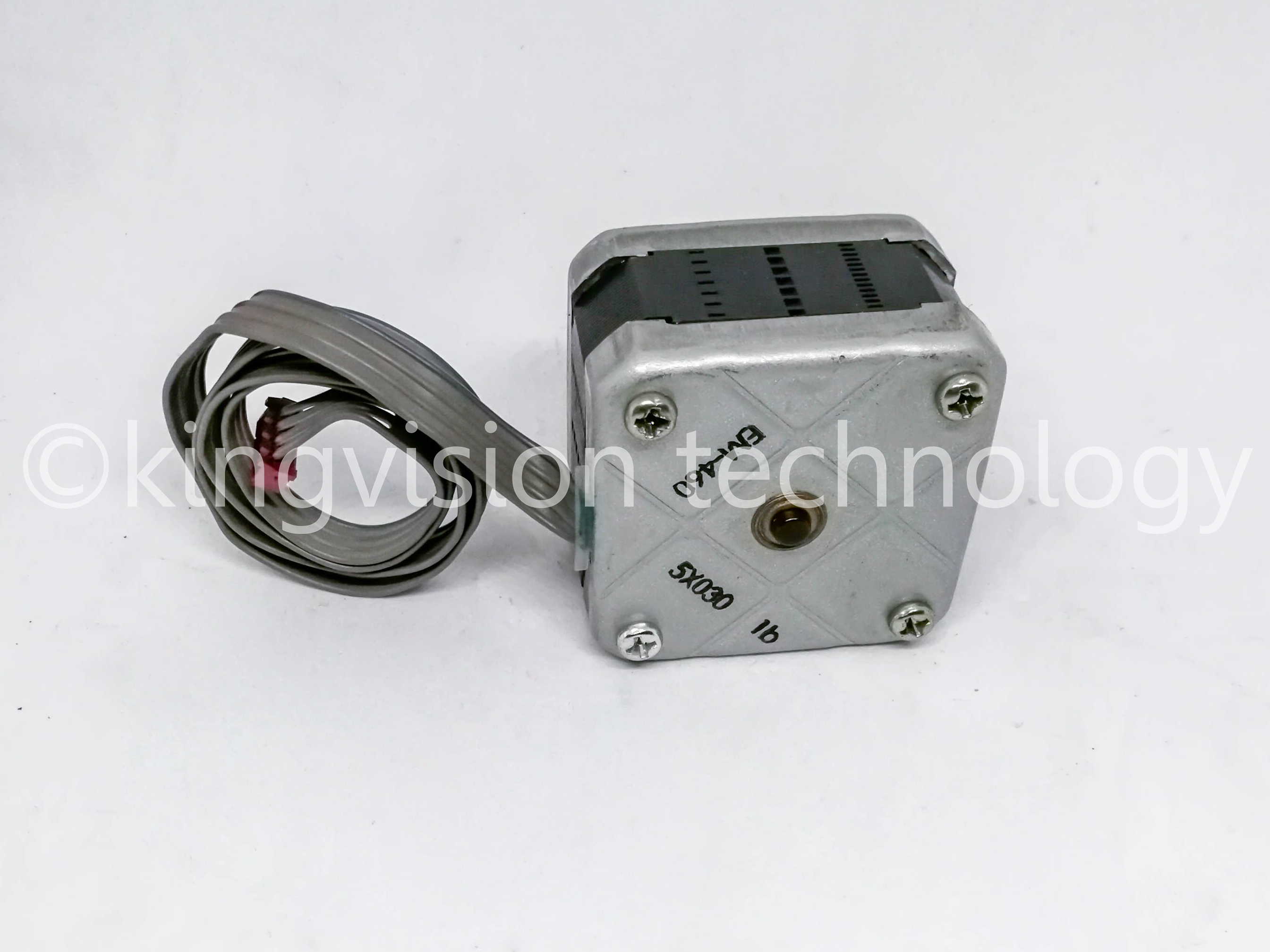 CR Motor มอเตอร์ขับหัวพิมพ์ (มือสอง) EPSON LQ-630