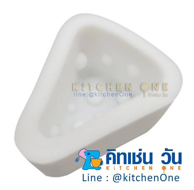 พิมพ์ซิลิโคนชีส แบบเดี่ยว (มี 3ขนาด ไซส์ S, M, L) พิมพ์ชีสเค้ก แม่พิมพ์ซิลิโคนชีสเค้ก tom&jerry พิมพ์ชีสซิลิโคน