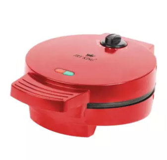 FRY KING เครื่องทำวาฟเฟิลหัวใจ 5 ชิ้น รุ่น FR-C12