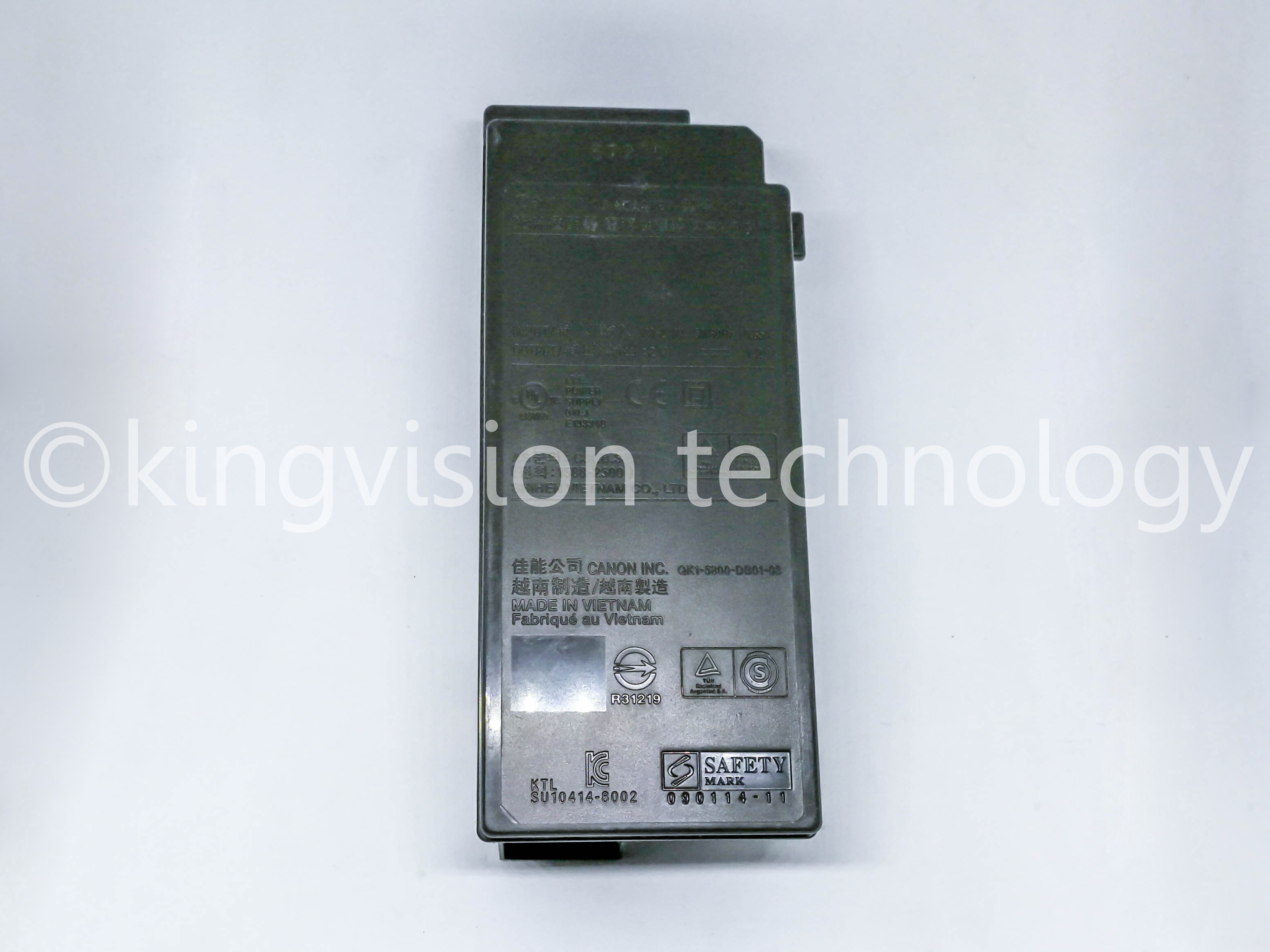 Power Supply พาวเวอร์ ซัพพลาย (มือสอง) Canon G1000