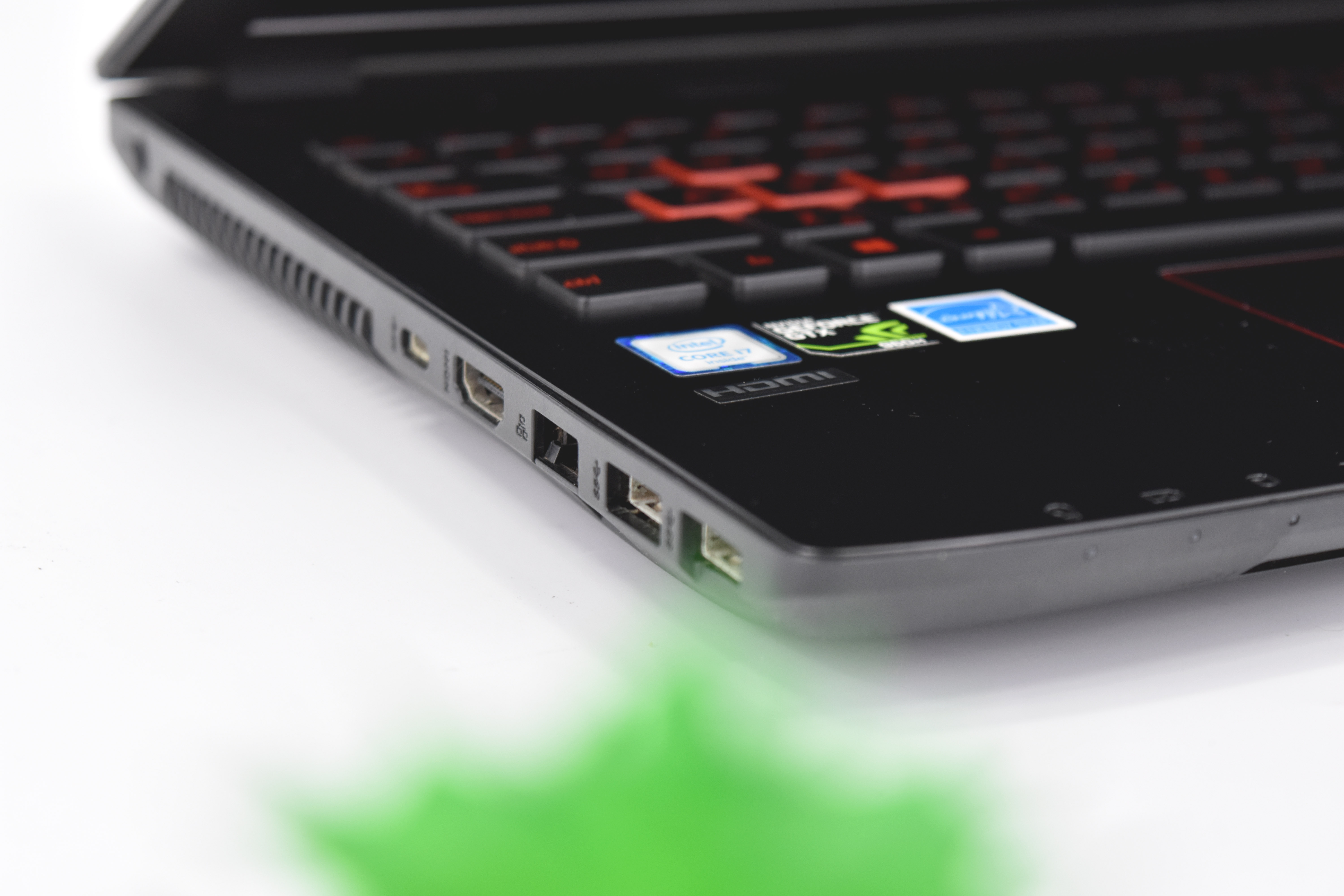 NOTEBOOK ASUS ROG GL552VW-DM010D