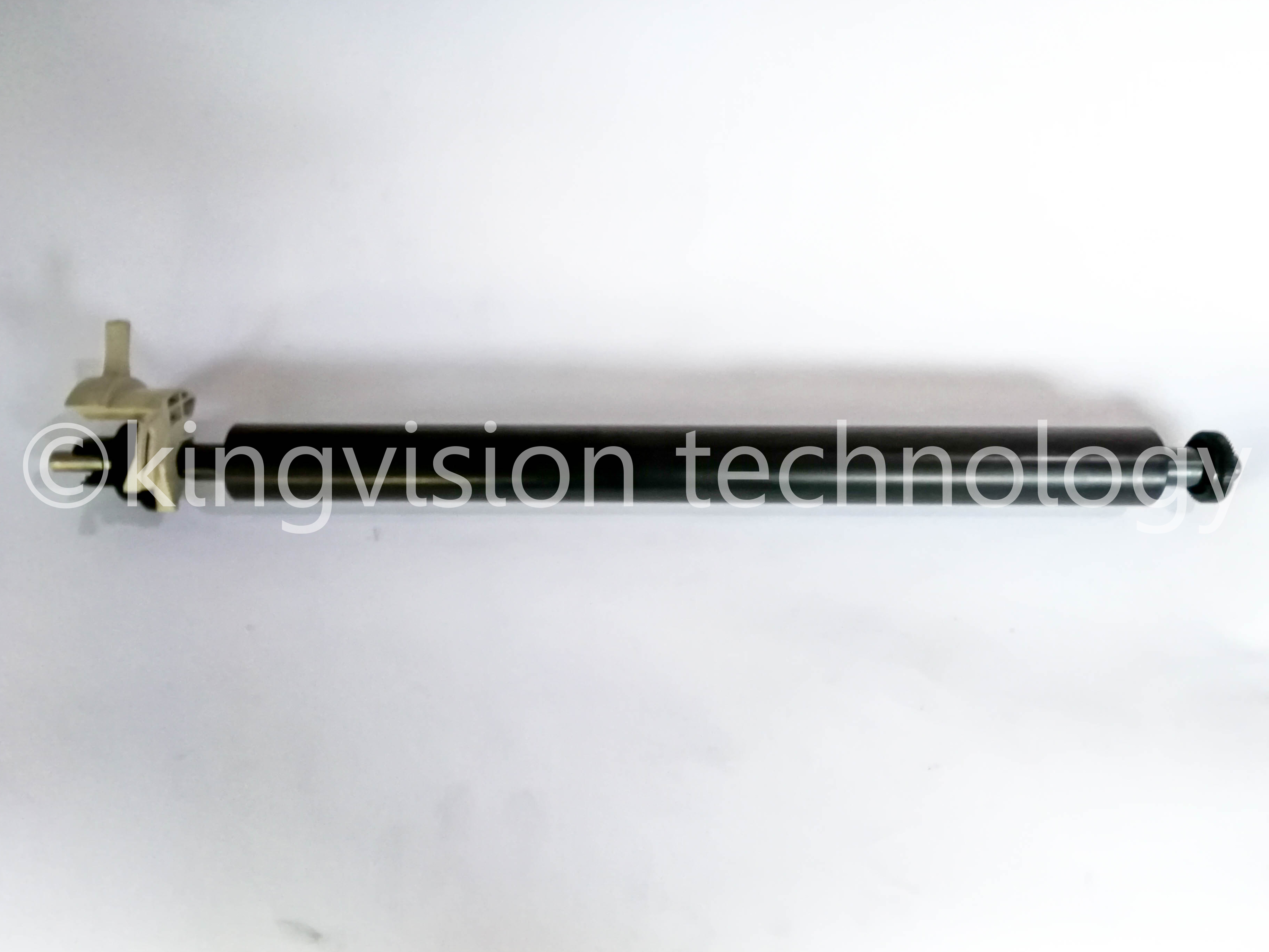 Platen Print Head ลูกยางดำ (มือสอง) Pinwritter P6300i