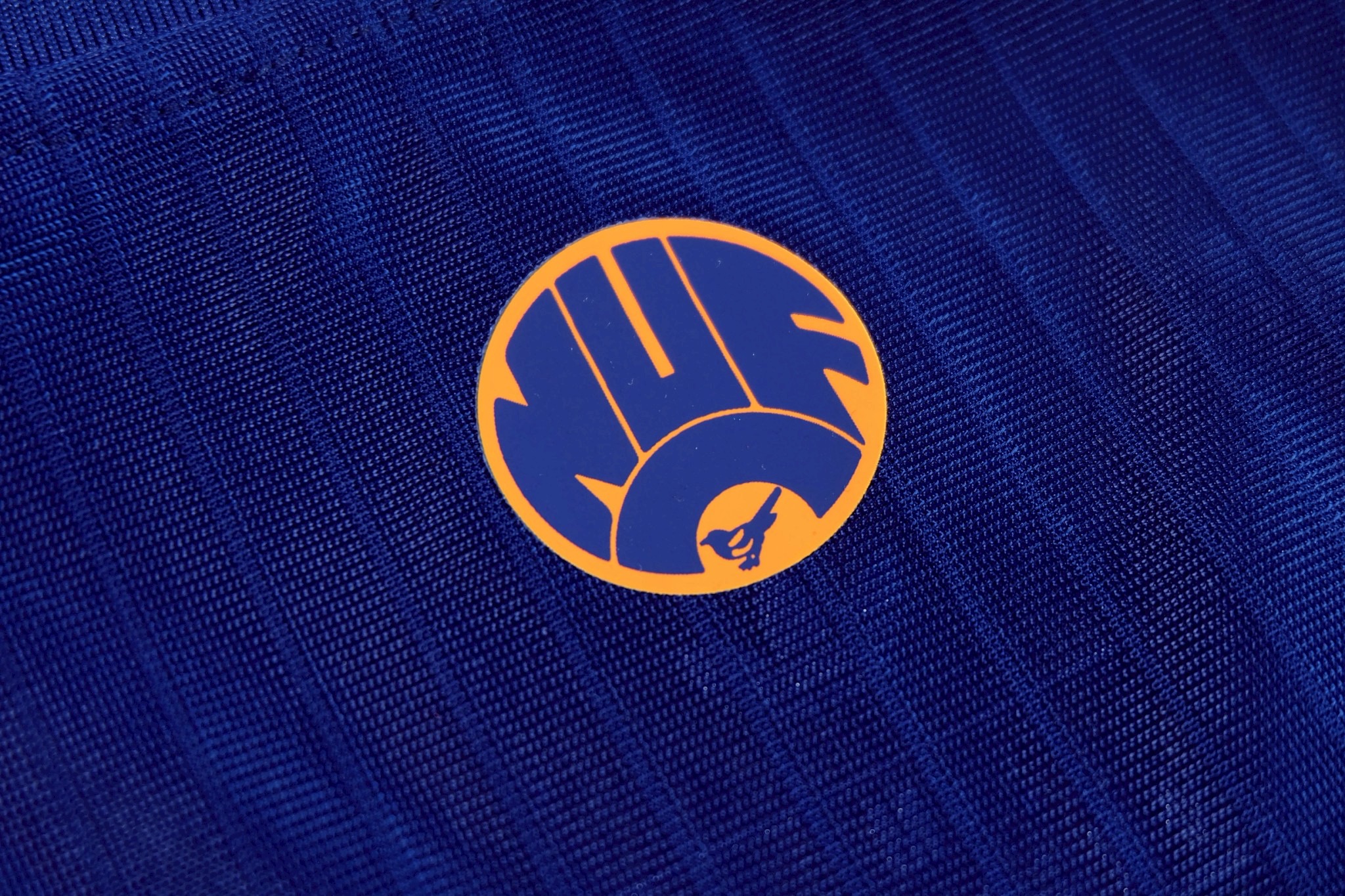 2025-26 เสื้อฟุตบอลนิวฯ สีน้ำเงิน สำหรับผู้ชาย Player Edition เกรดนักเตะ Size S-2XL