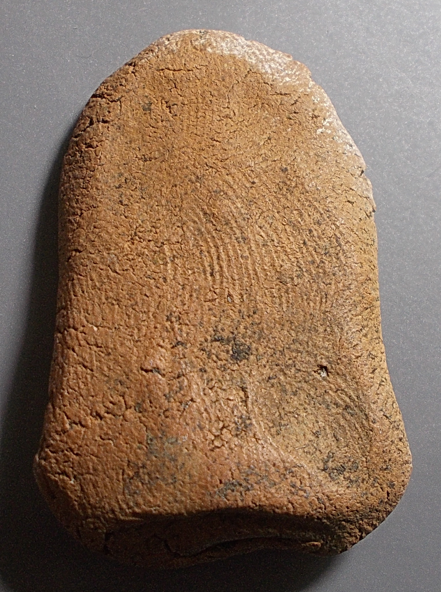 ยอดขุนพลซุ้มเรือนแก้ว เนื้อดิน ลพบุรี