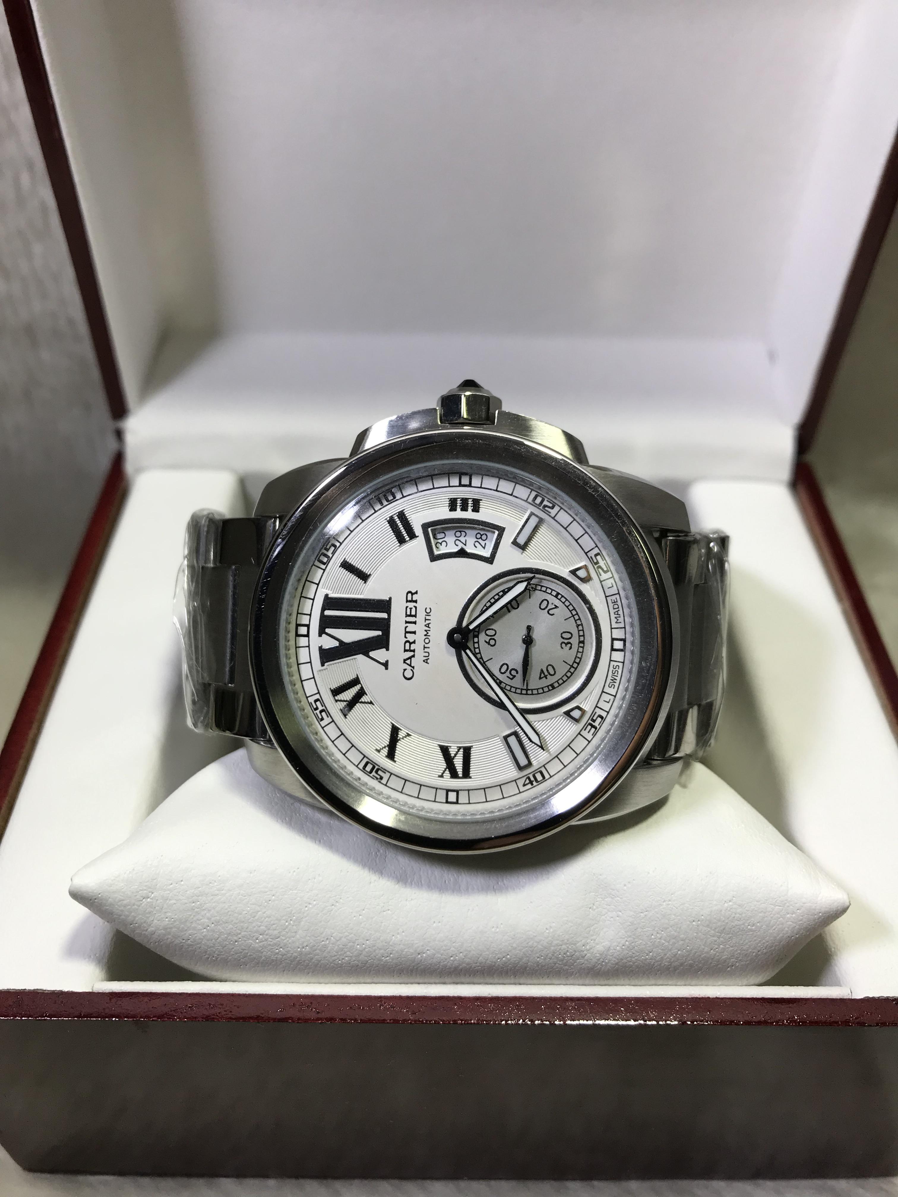 Cartier