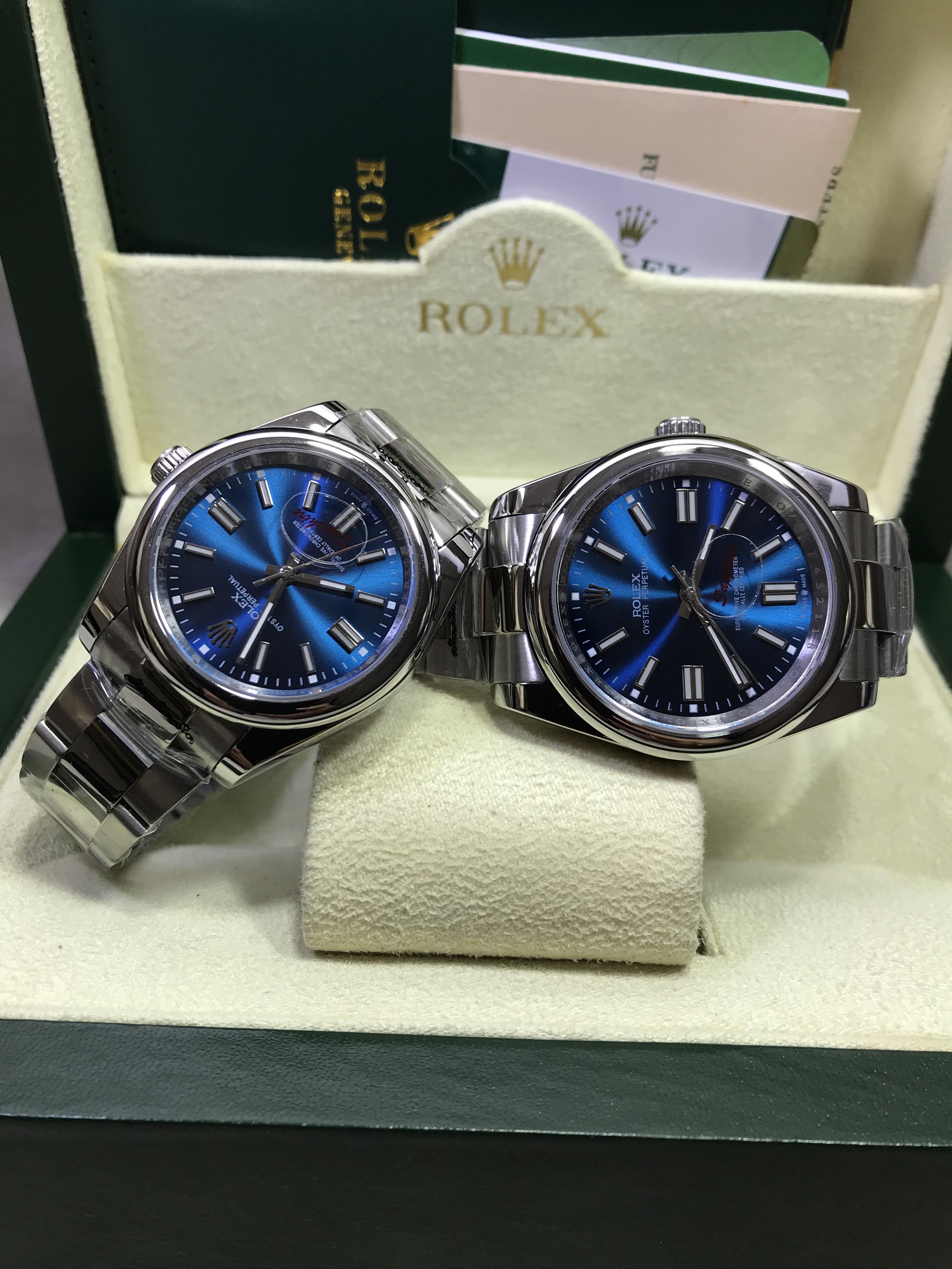 Rolex Oyster Perpetual