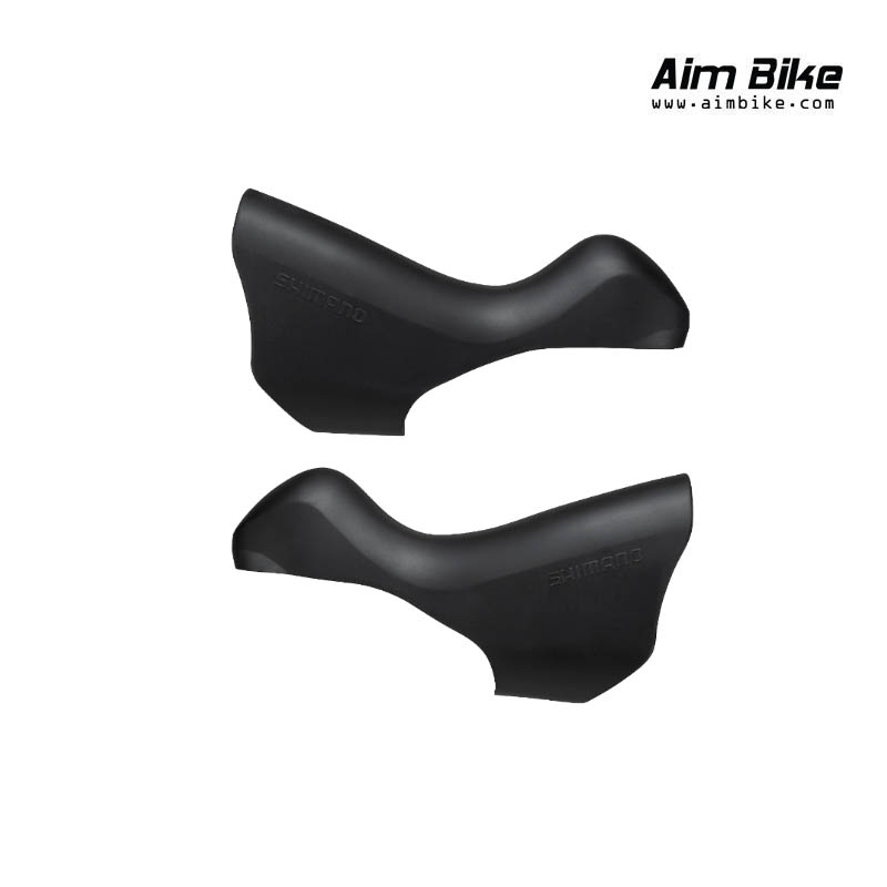 ยางหุ้มมือเกียร์ Shimano 105 R7000 และ Ultegra R8000 (Bracket Cover)