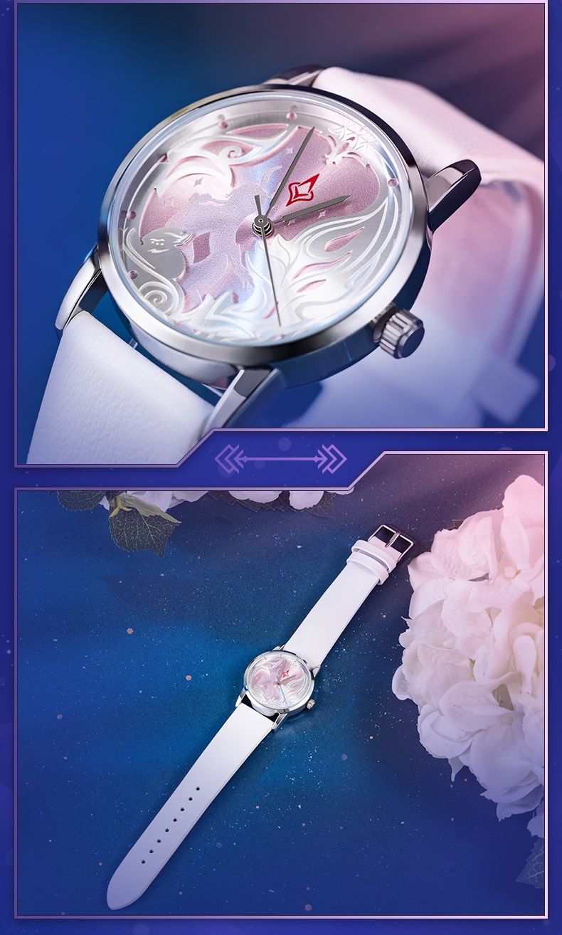 Pre - นาฬิกา #ตํานานจอมยุทธ์ภูตถังซาน อนิเมะจีน เซียวจ้าน