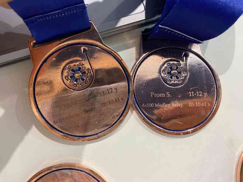 รับออกงาน สลักเหรียญ เลเซอร์สินค้าโลหะ เหรียญรางวัล สแตนเลส