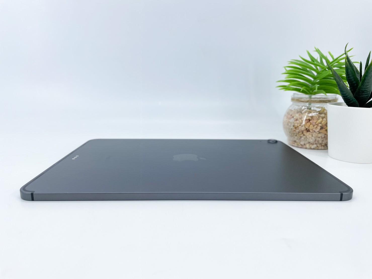 iPad Air 4 256GB Wifi+Cellular Space Gray