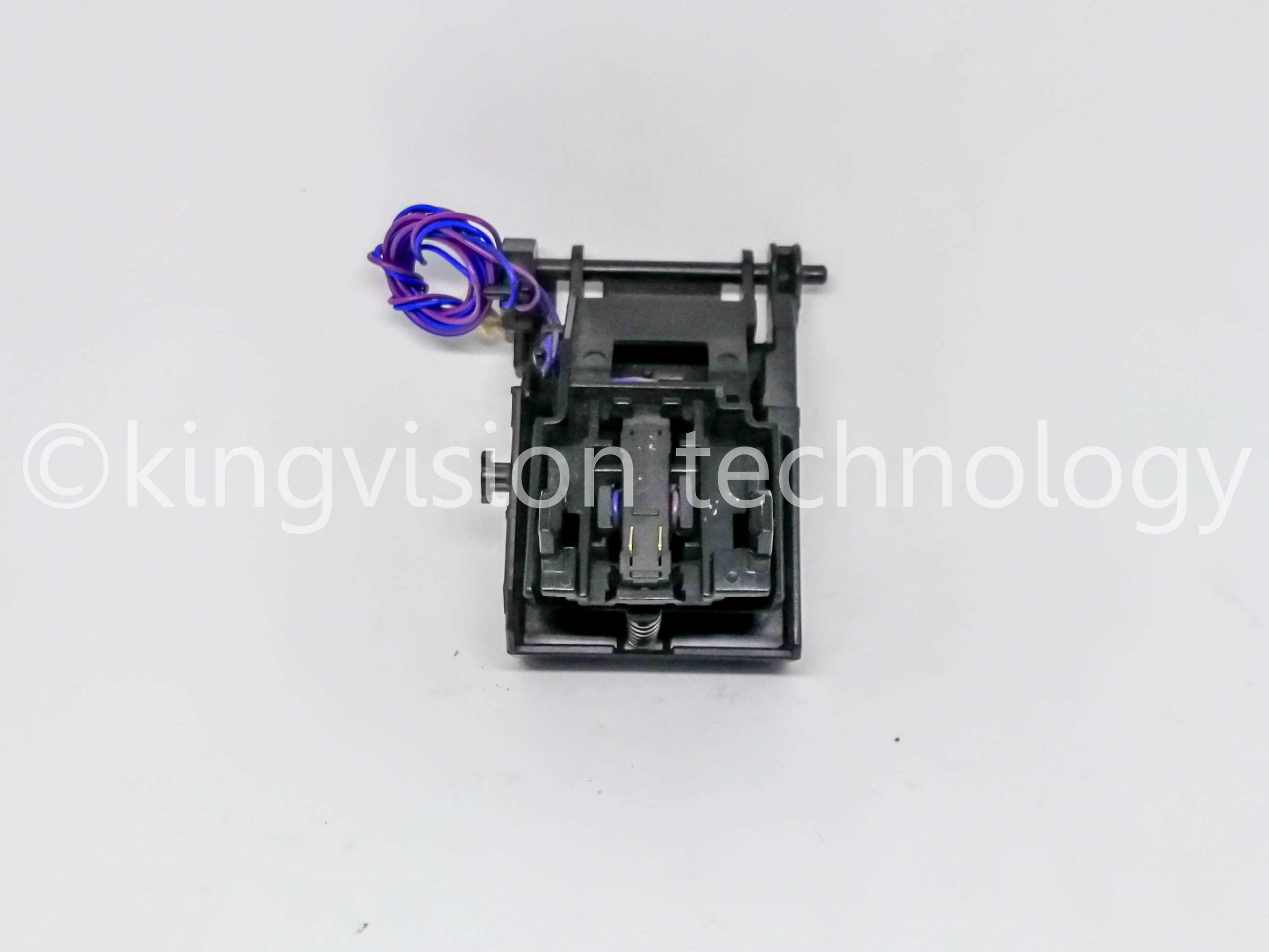 Carriage Contact ตัวเช็คซัพหมึก (มือสอง) HP LaserJet M1522