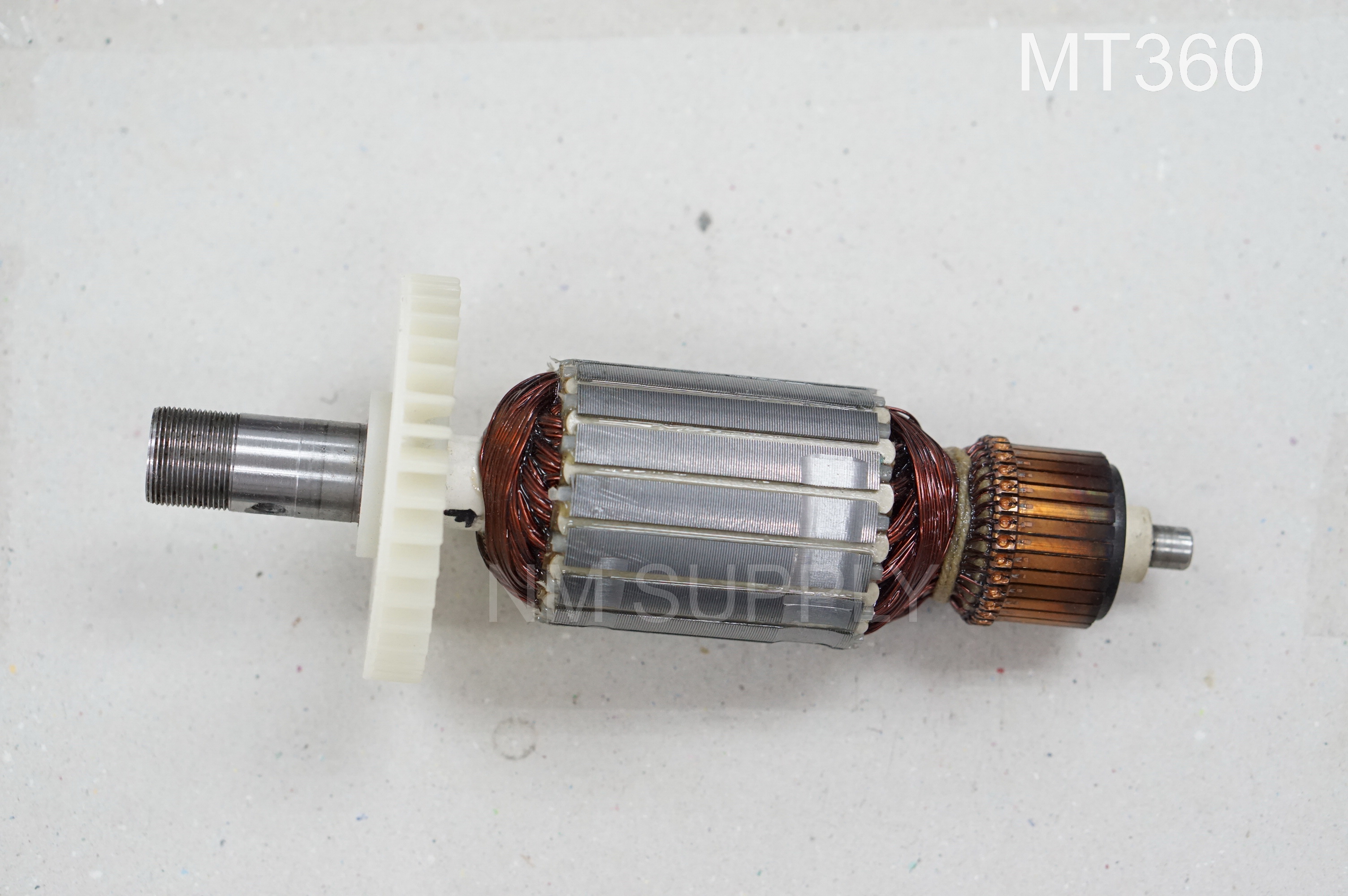 ทุ่นเราเตอร์ MT360, MT362, 3612