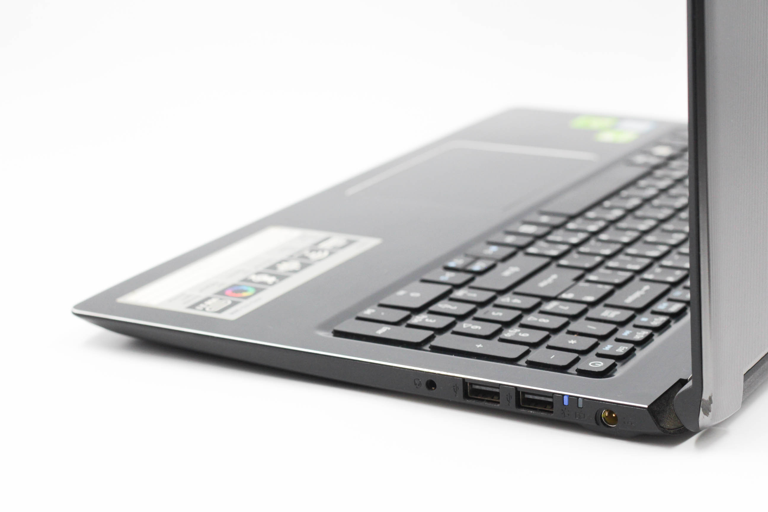 ACER ASPIRE A515-51G-560N (GRAY)