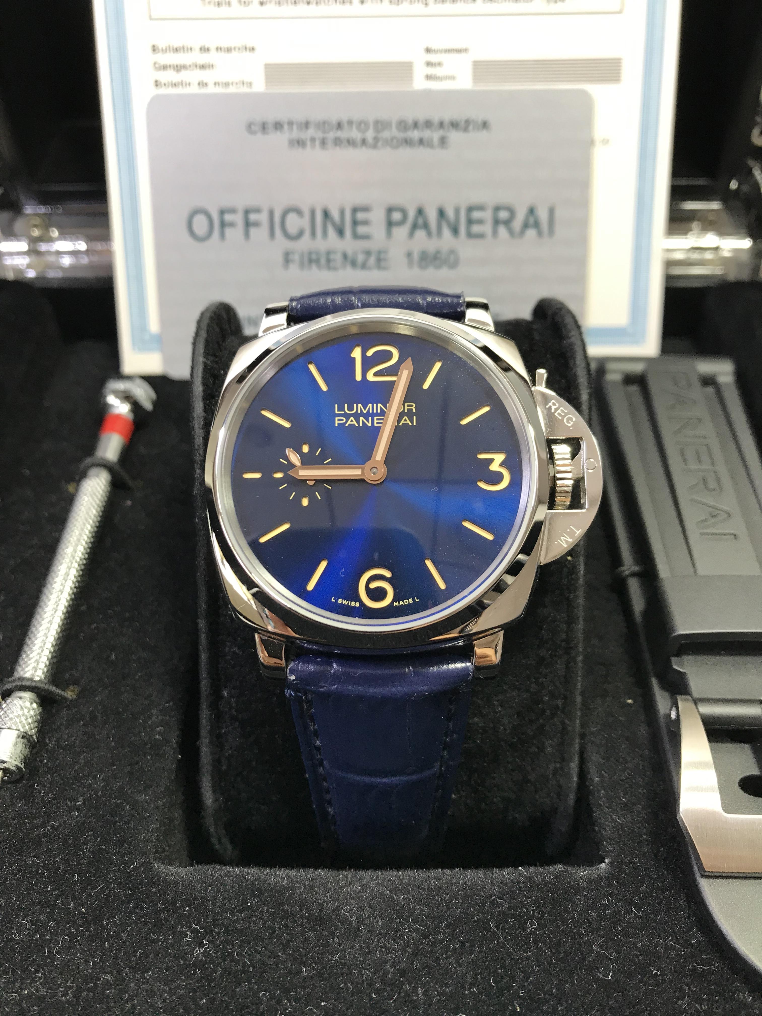 Luminor Panerai (PAM 926)