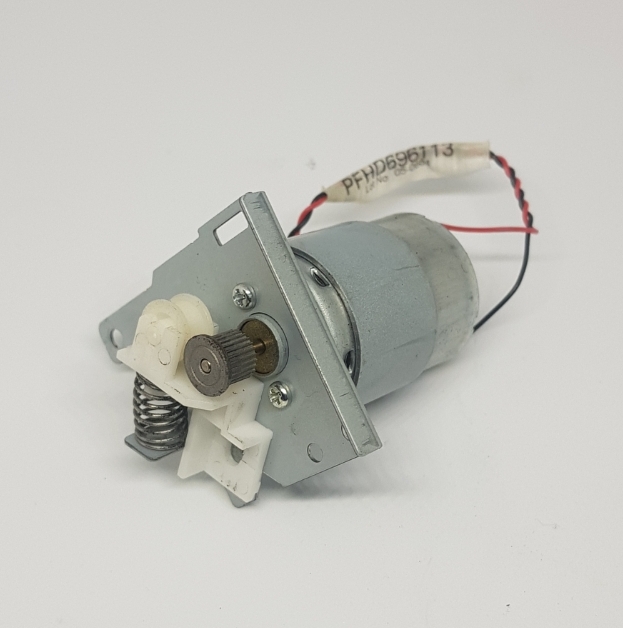 Wide Disk Motor (มือสอง) EPSON L220