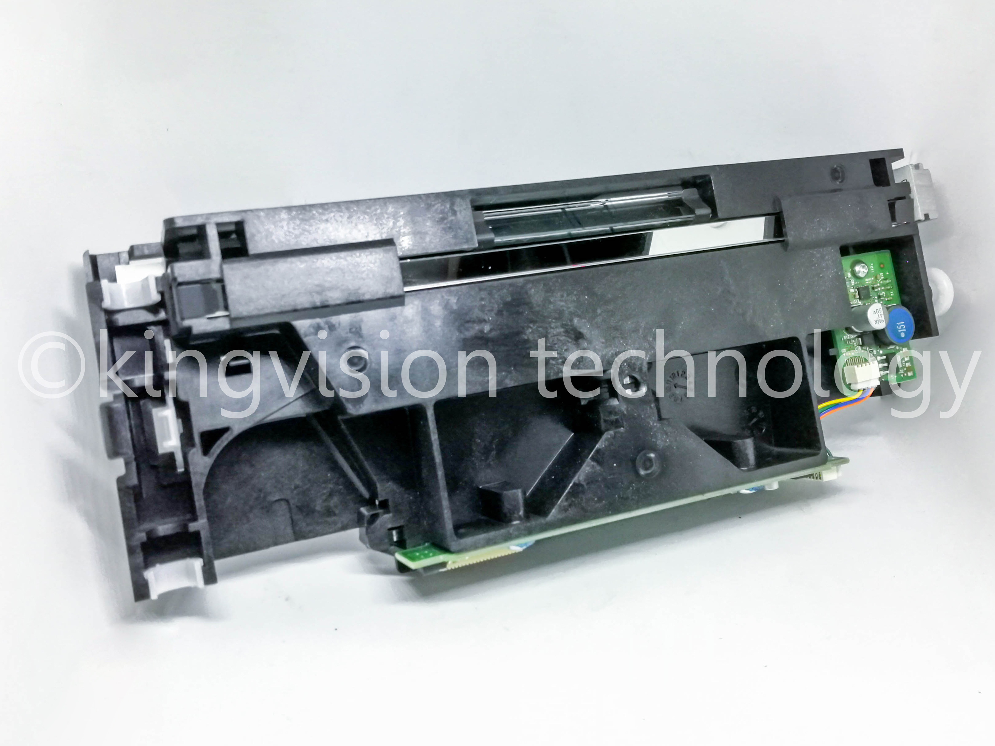 Engine Control Board บอร์ดควบคุมและจ่ายไฟ (มือสอง) HP LaserJet M1522