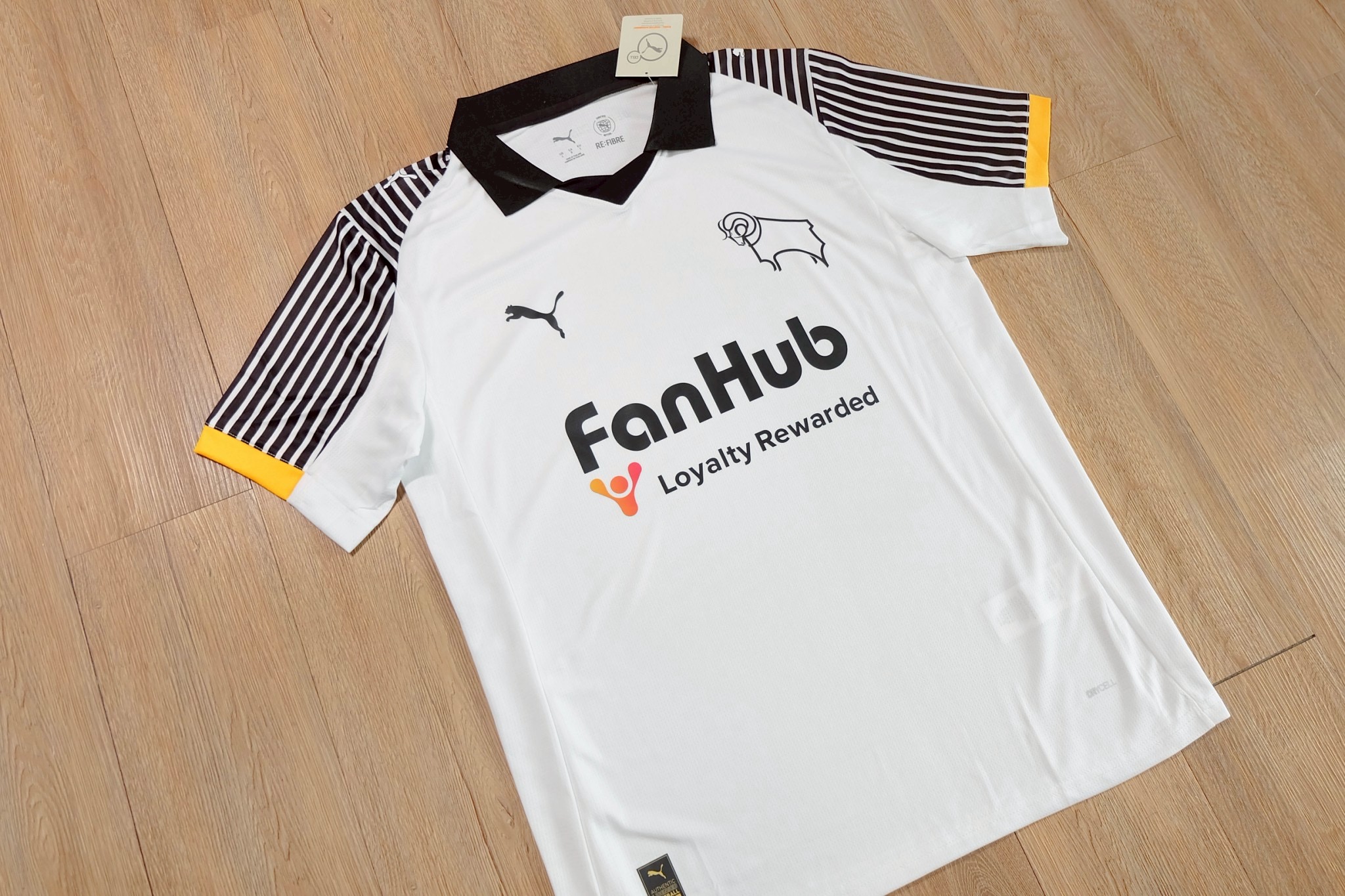 มาใหม่เสื้อฟุตบอล ดาร์บี้ เกรดแฟนบอล 2025 สำเนา