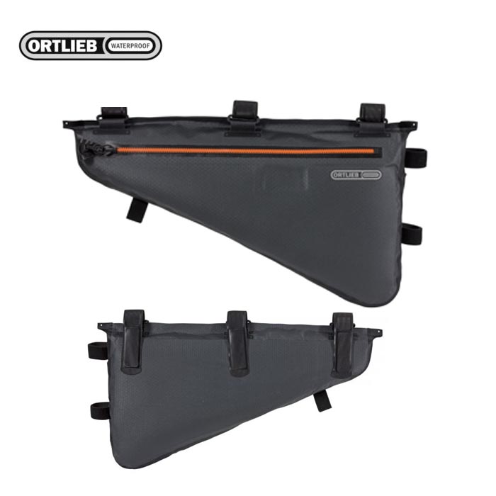 กระเป๋าใต้เฟรม Ortlieb Bike Packing Frame-Pack