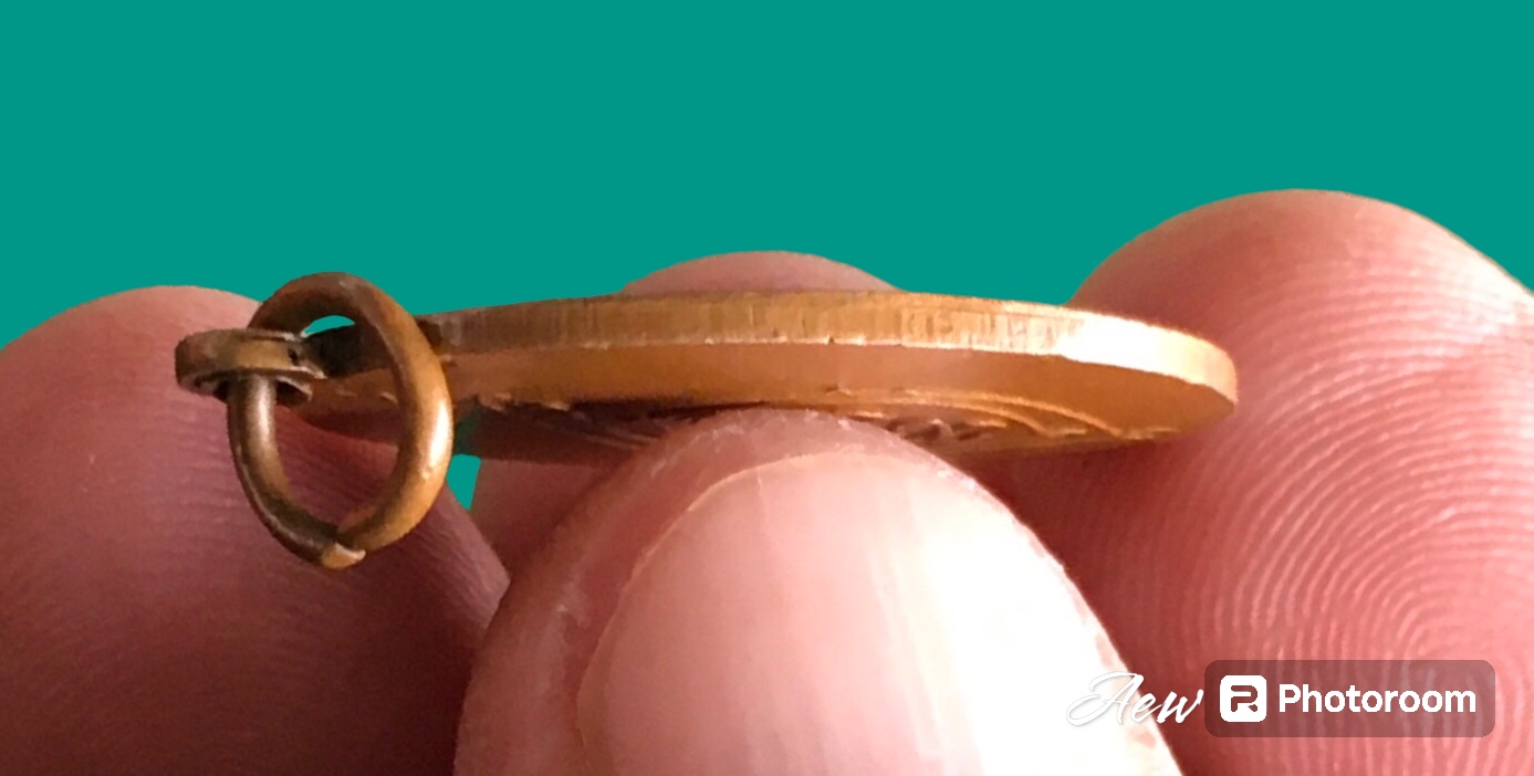 เหรียญหลวงพ่อเอียด วัดดอนศาลา พัทลุง รุ่นแรก ปี2498