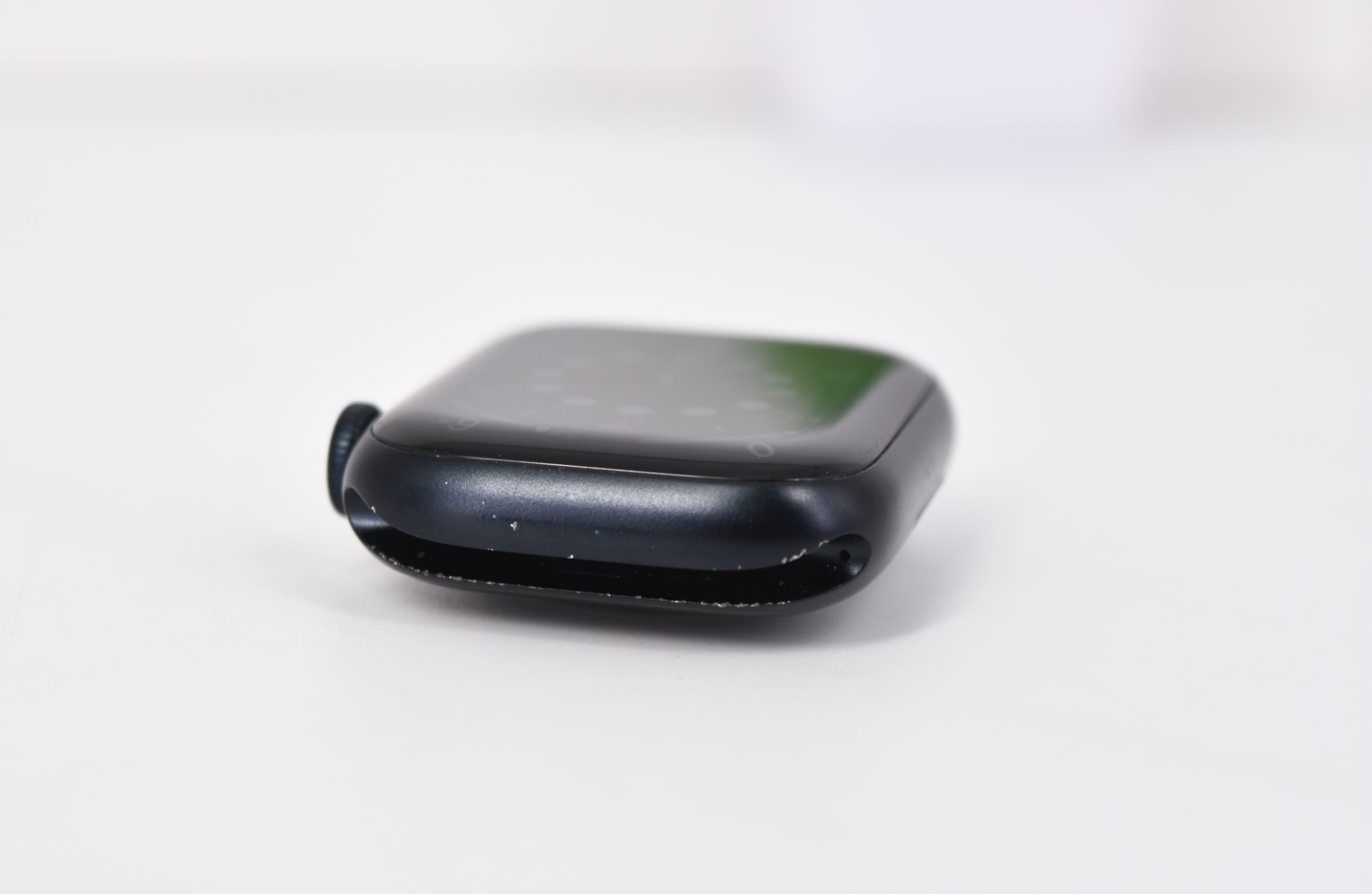 Apple Watch Series 7 GPS อะลูมิเนียม 41 มม. สี Midnight