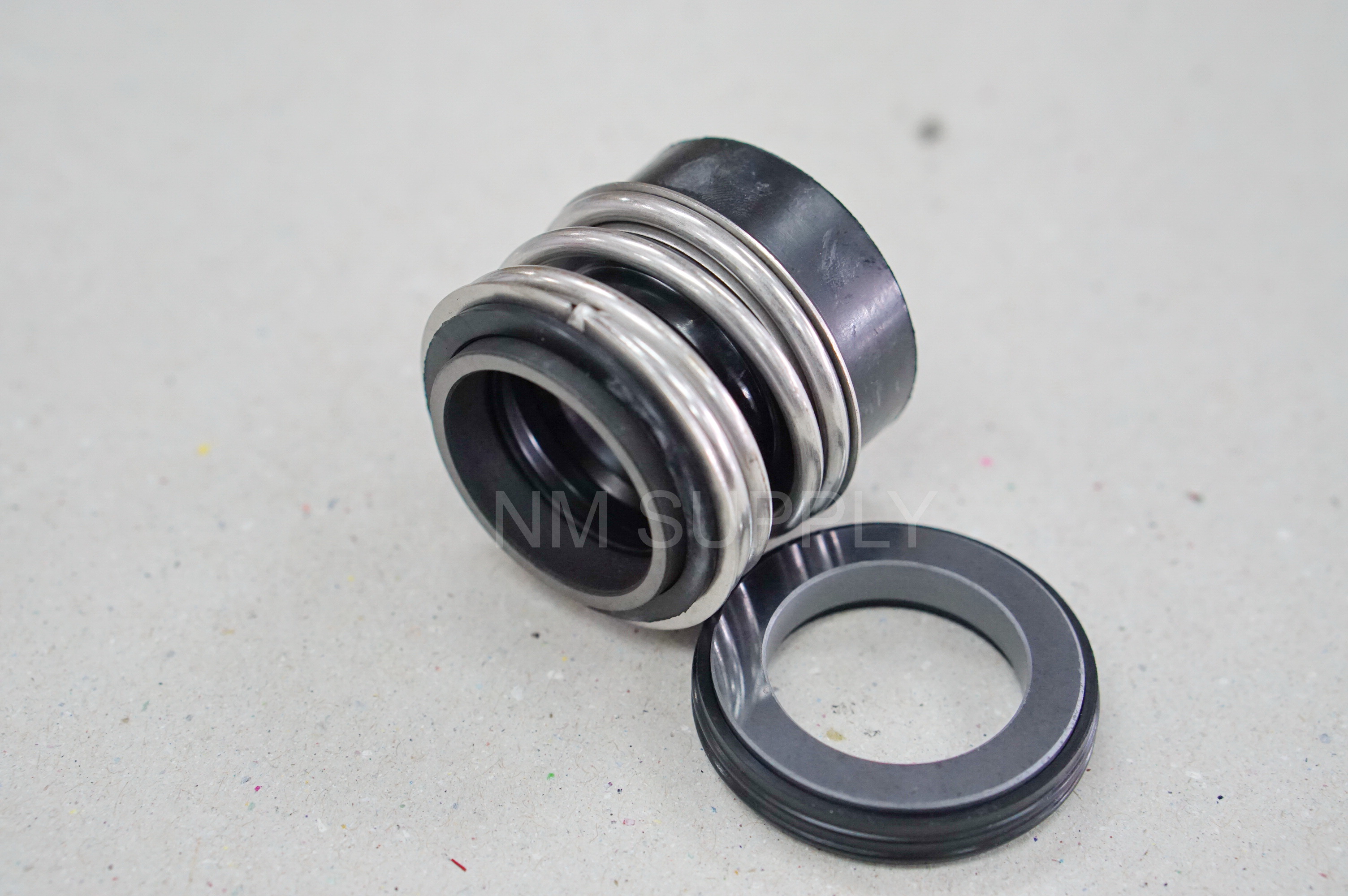 ซีล G12 (วัตถุดิบ: CA - SIC - NBR)