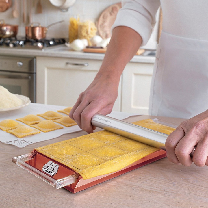 Ravioli Tablet ถาดทำเกี้ยว ravioli