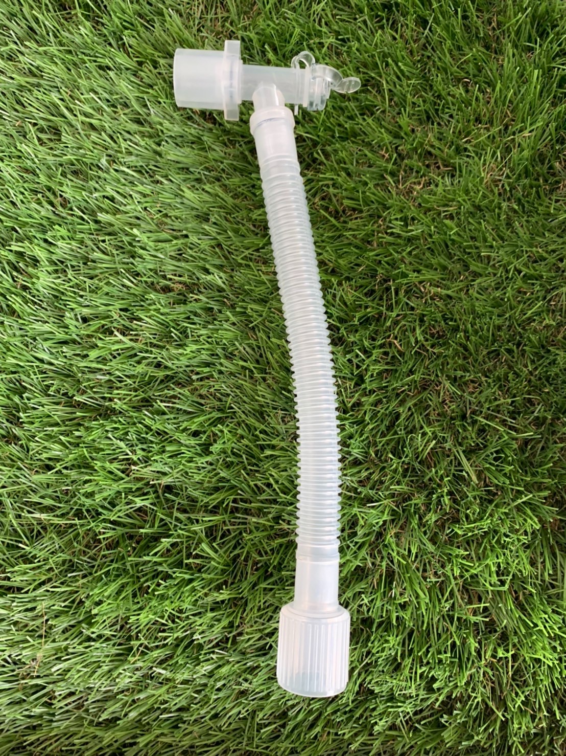 สายต่อชุดช่วยหายใจ Catheter Mount MF-LB0511(ST)