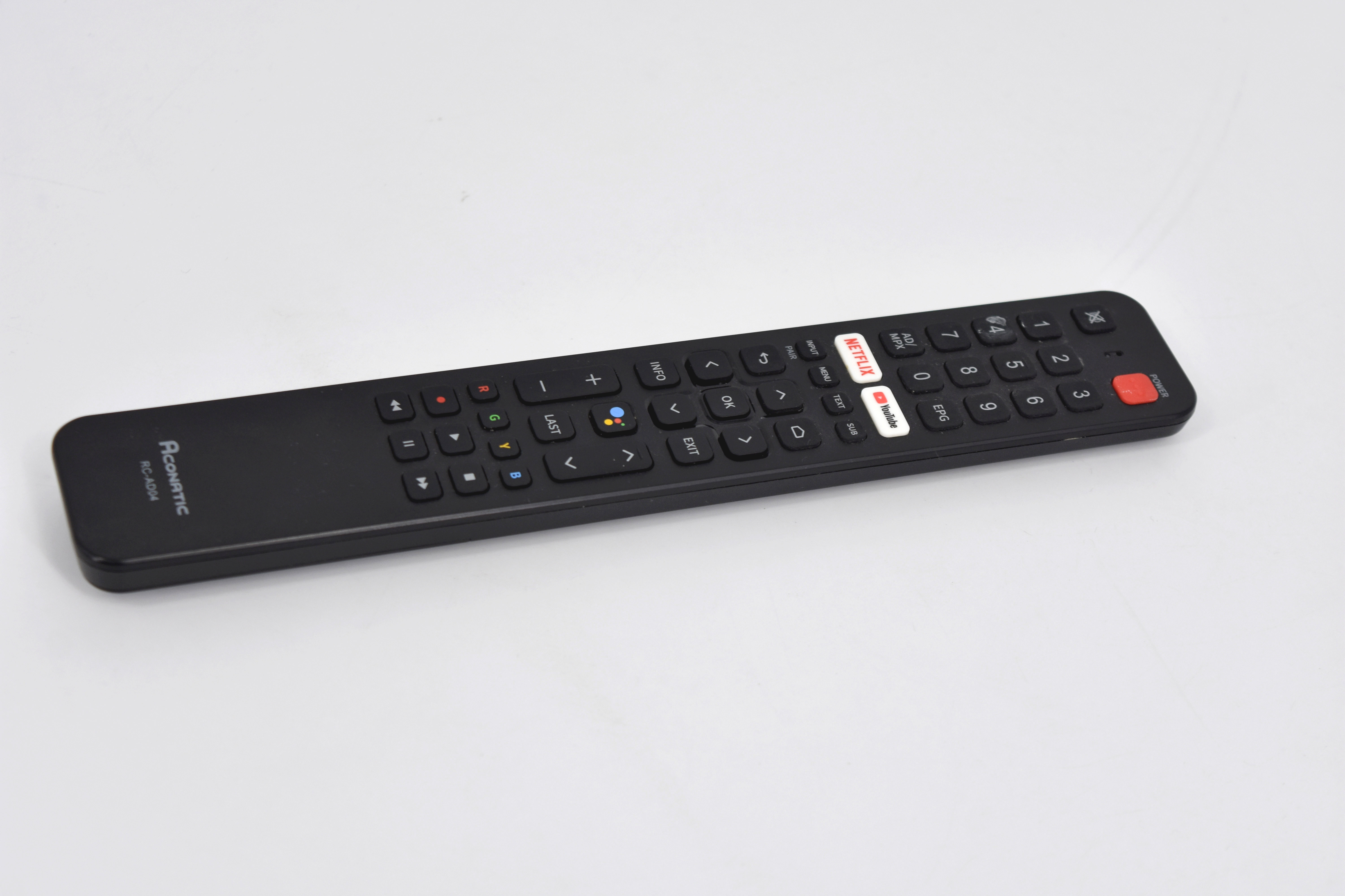 Aconatic LED 32″ HD Android รุ่น 32HS100AN