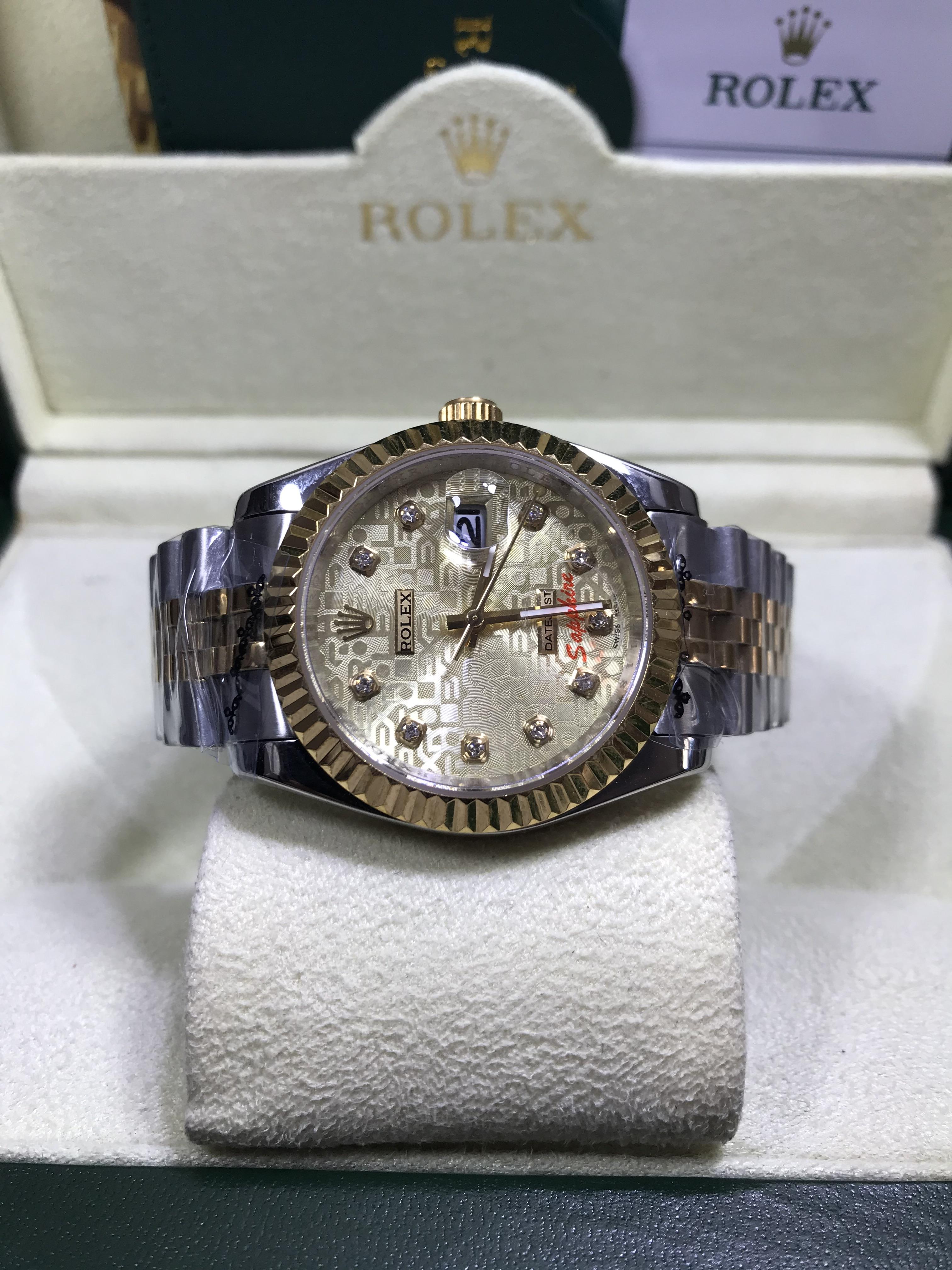 Rolex Date-Just