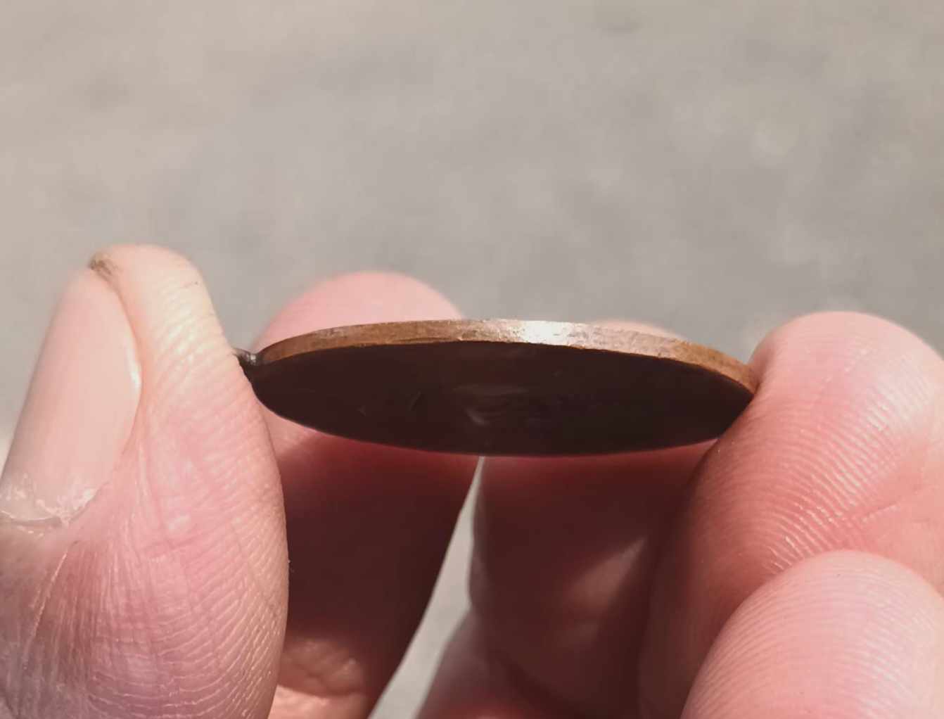 เหรียญวิวองค์พระปฐมเจดีย์ พระธรรมวโรดม วัดพระปฐมเจดีย์ นครปฐม ปี2485