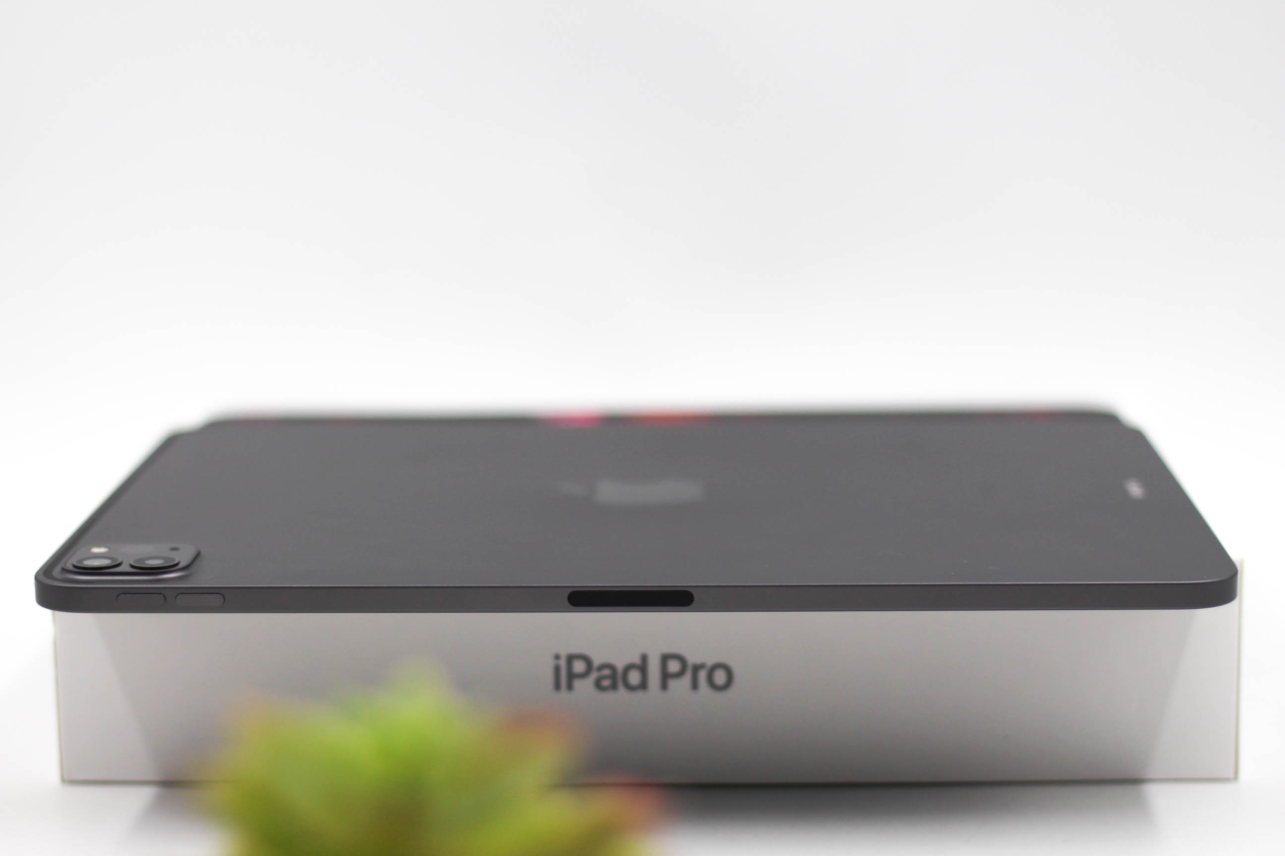iPad Pro11-inch (Gen 3) 128GB wifi สี Space Gray