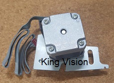 CR motor มอเตอร์ (มือสอง) EPSON LQ-2090 / LQ-590