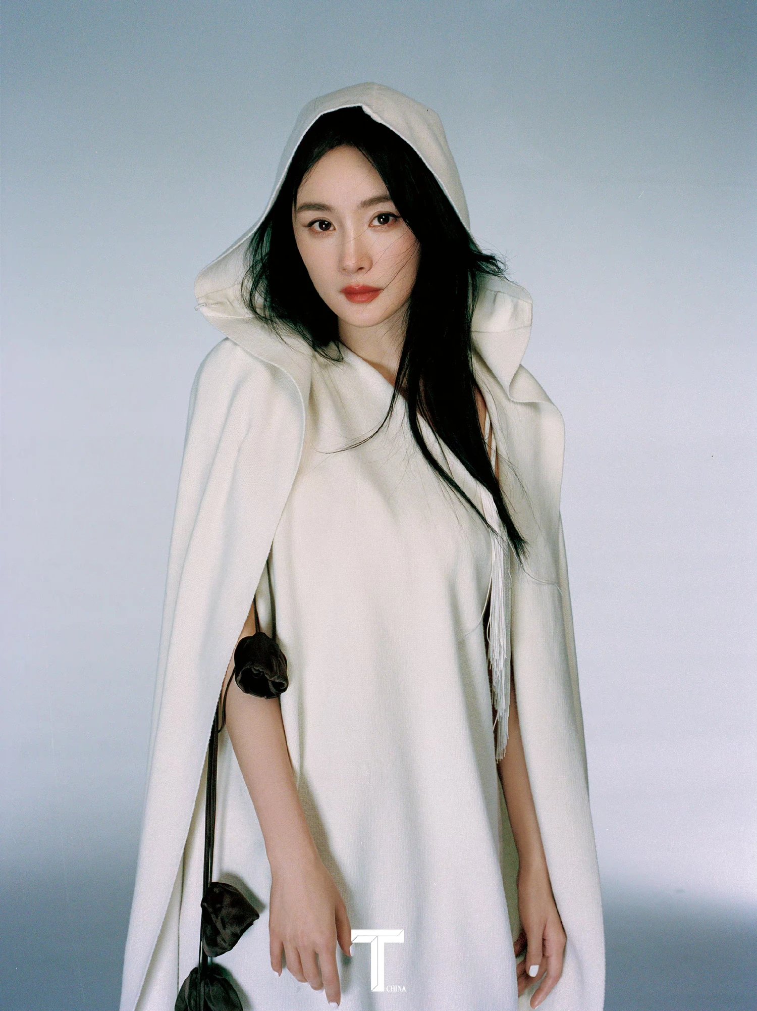 Pre - นิตยสาร T หยางมี่ YangMi 2023/SoFigaro 2023