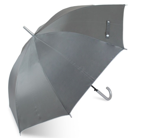 ร่มตอนเดียว ระบุสีได้