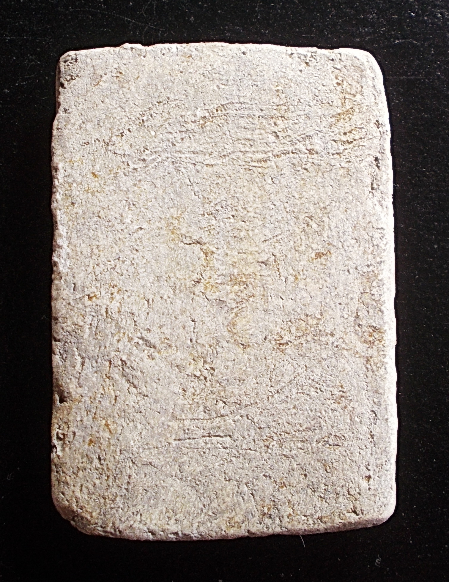 สมเด็จ กรุวัดโพธิ์เกรียบ อ่างทอง พิมพ์หกชั้นอกตลอด