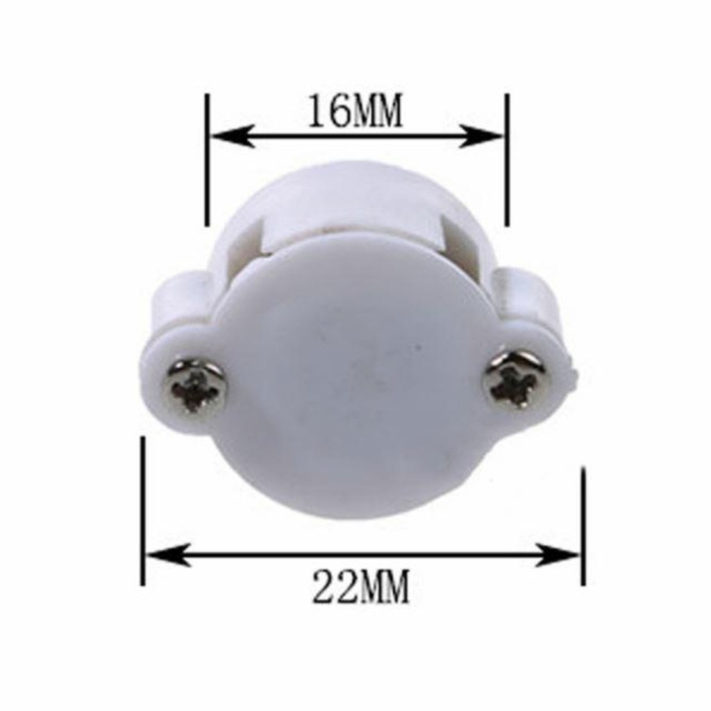 N20 Wheel Ball Mini Car ล้อลากขนาดเล็ก N20 สำหรับ Smart Car สินค้าพร้อมส่งทันที