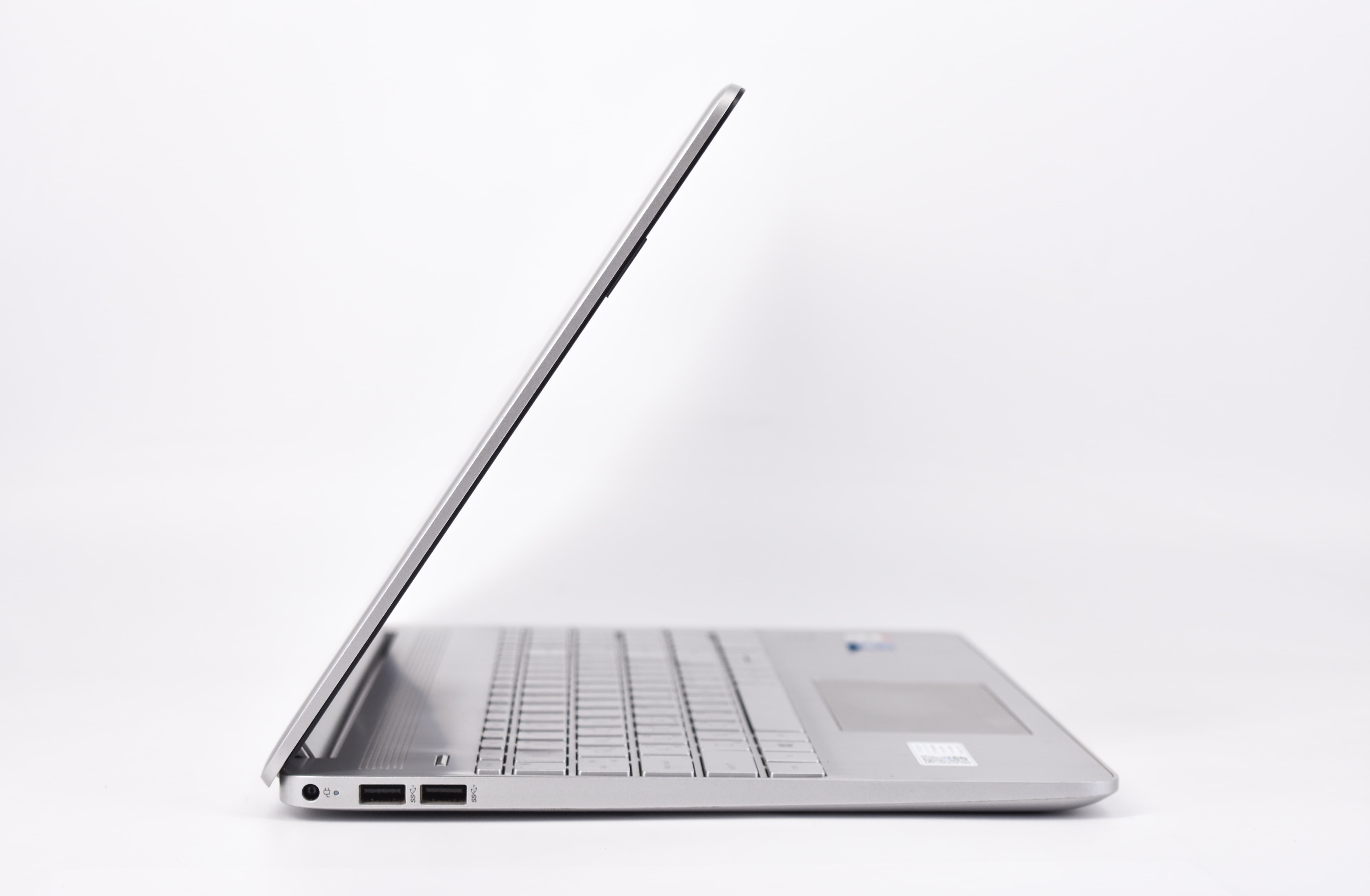 Notebook HP 15s-fq2580tu (SILVER)