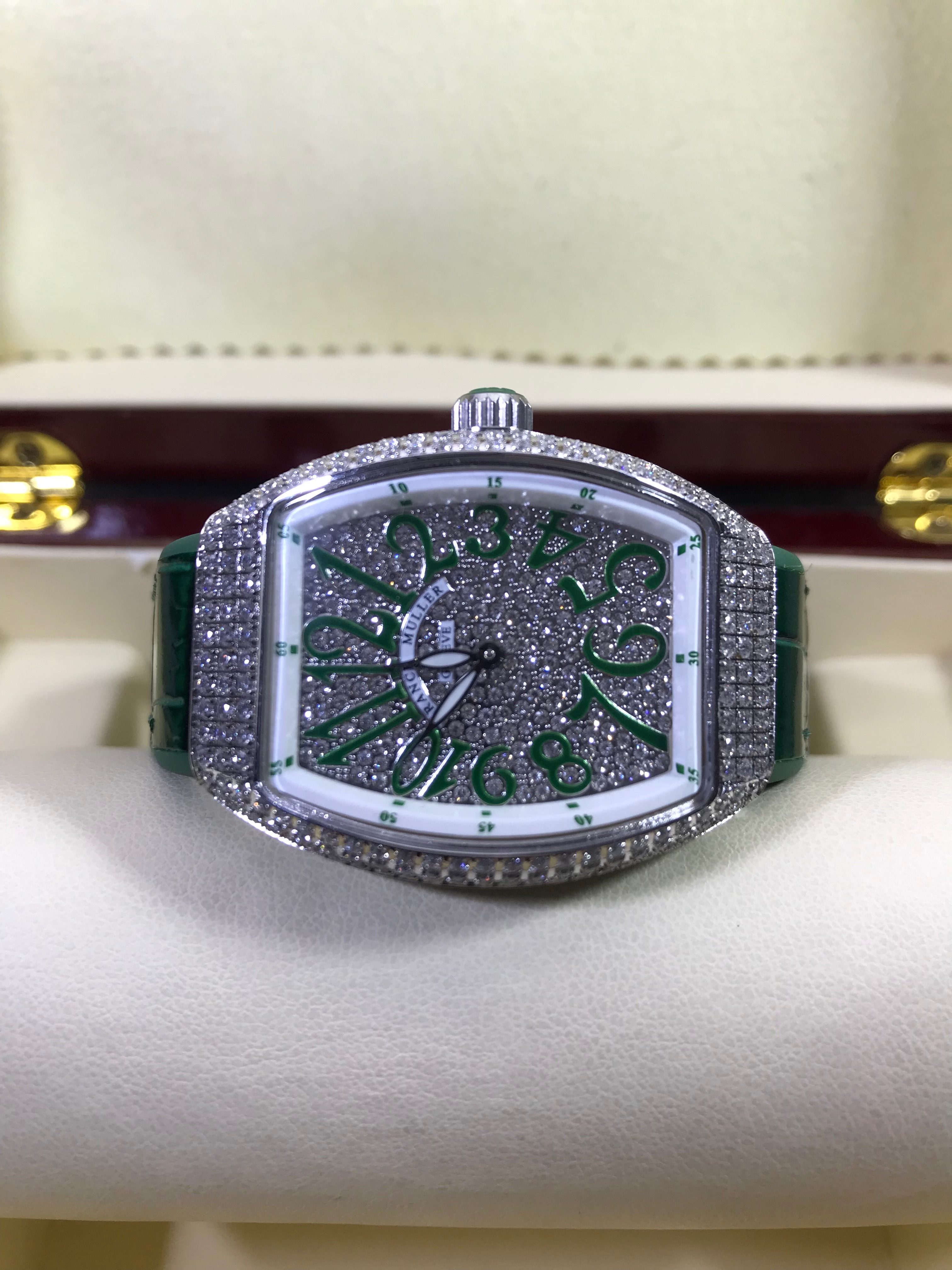 Franck Muller