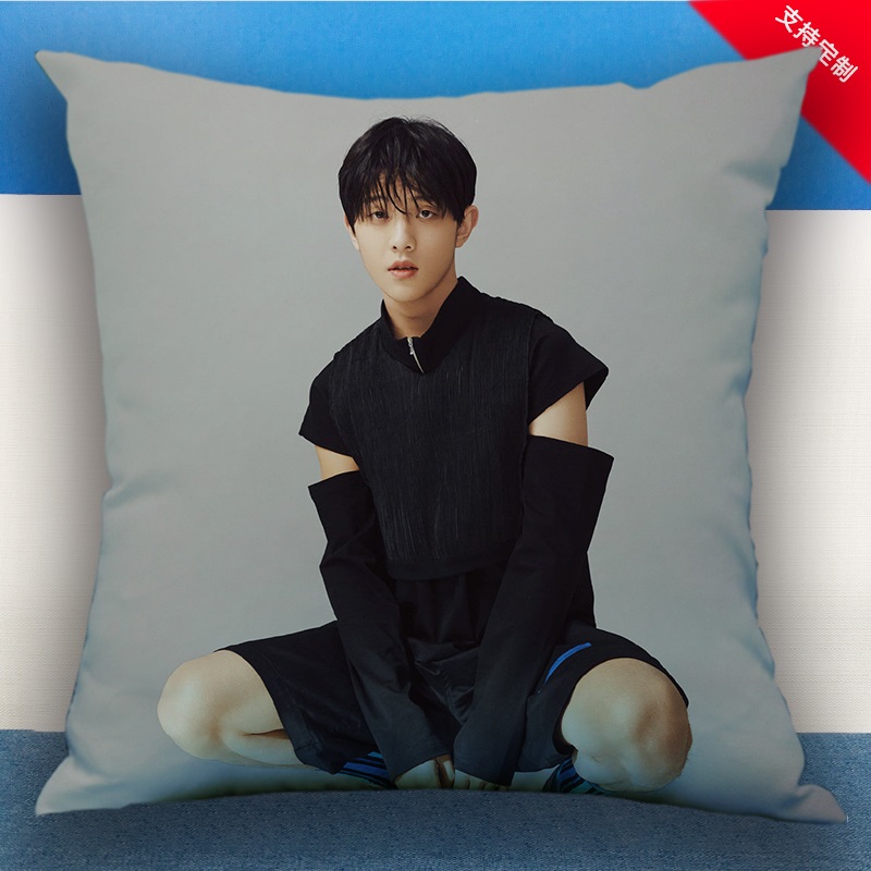 Pre - หมอนลาย Zhangxingte จางซิงเท่อ