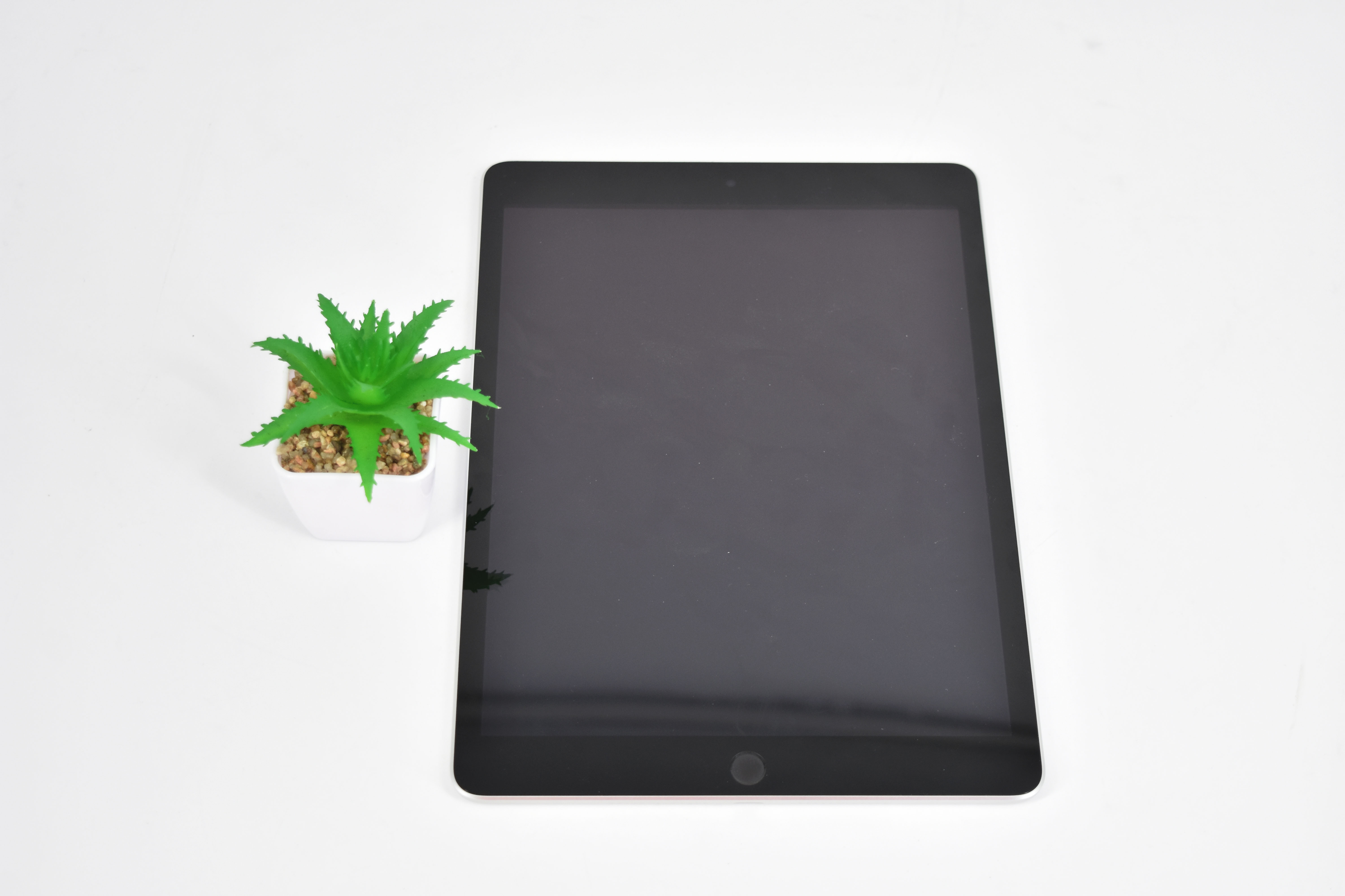 Apple iPad Gen 9 WIFI 64GB Silver