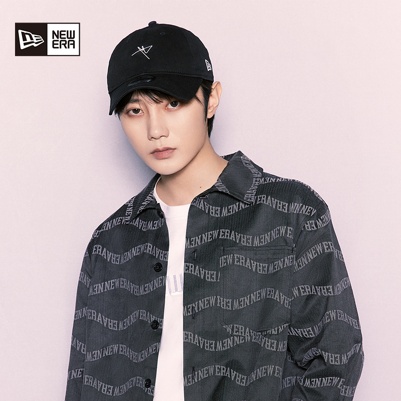 Pre - New Era หมวกเบสบอล #หลิวเหย่ Liuye 2022(จำกัดการซื้อ)